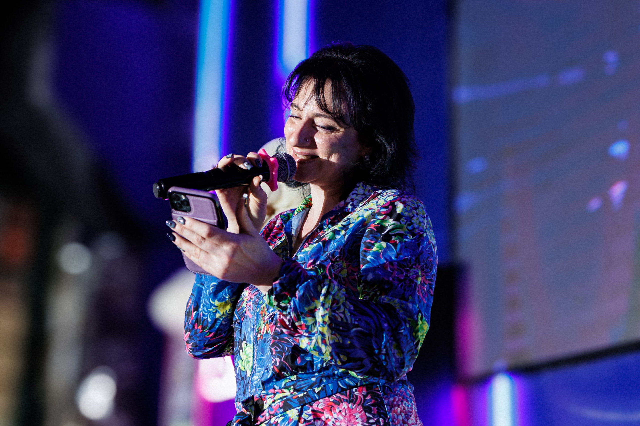 Репортаж. Фотограф в Москве Ксения Легенько