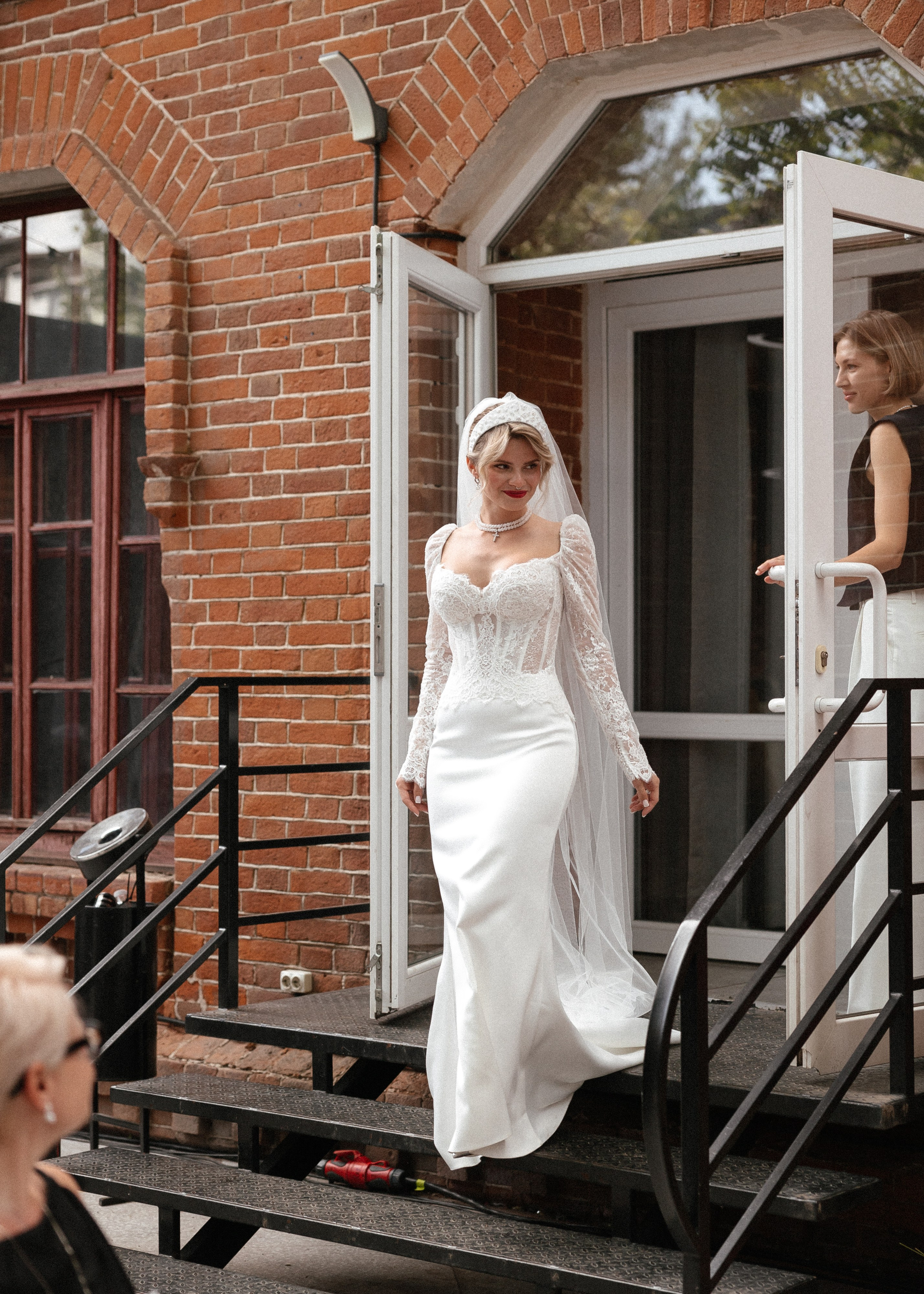 Даша + Дима. Свадебный и семейный фотограф в Саратове Маша Паника