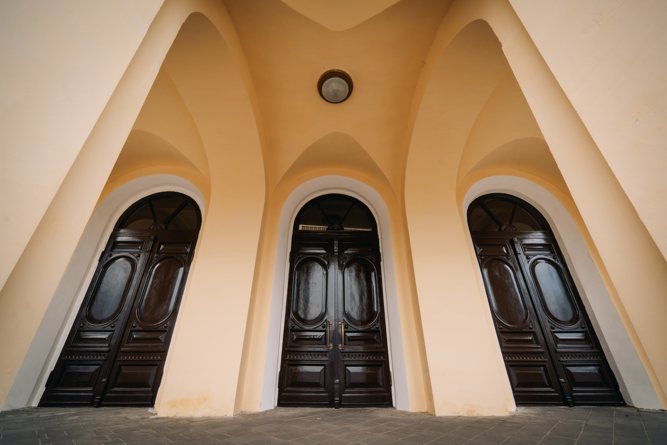 Места для съёмок. Фотограф Александр Решня