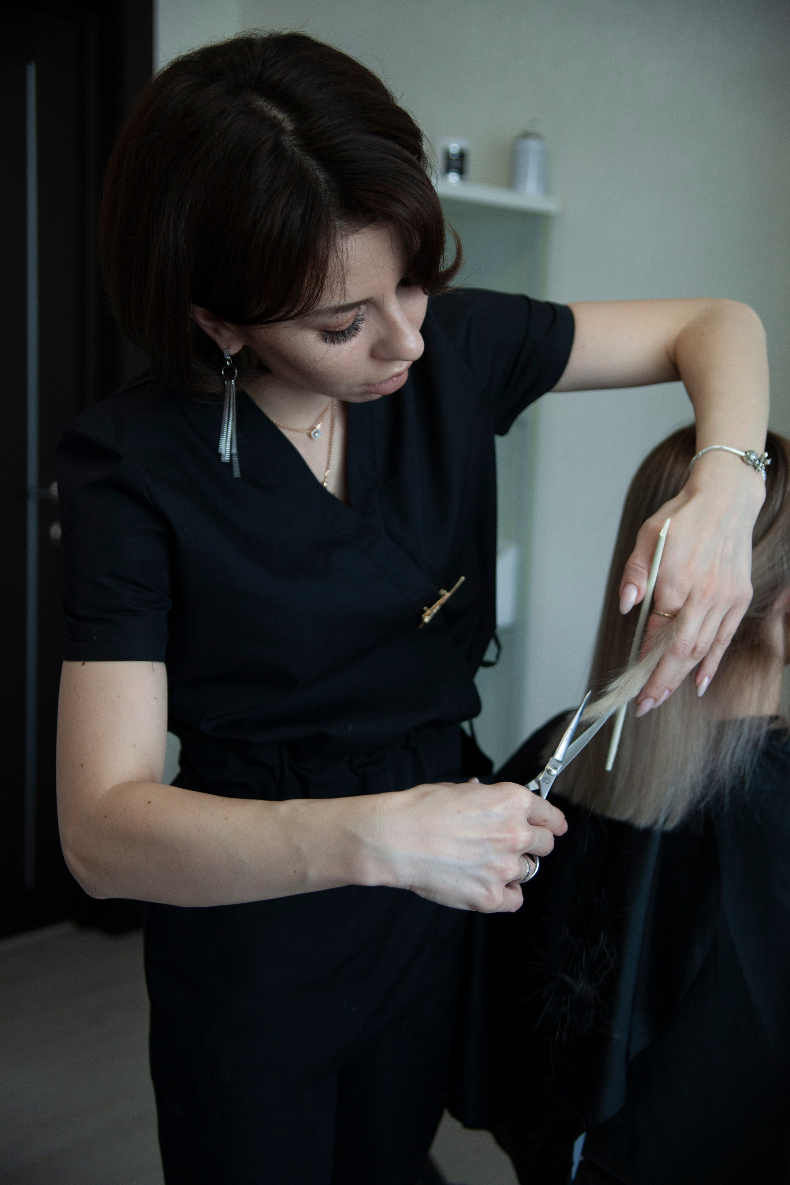 Виолетта. Фотограф в Москве и Истре