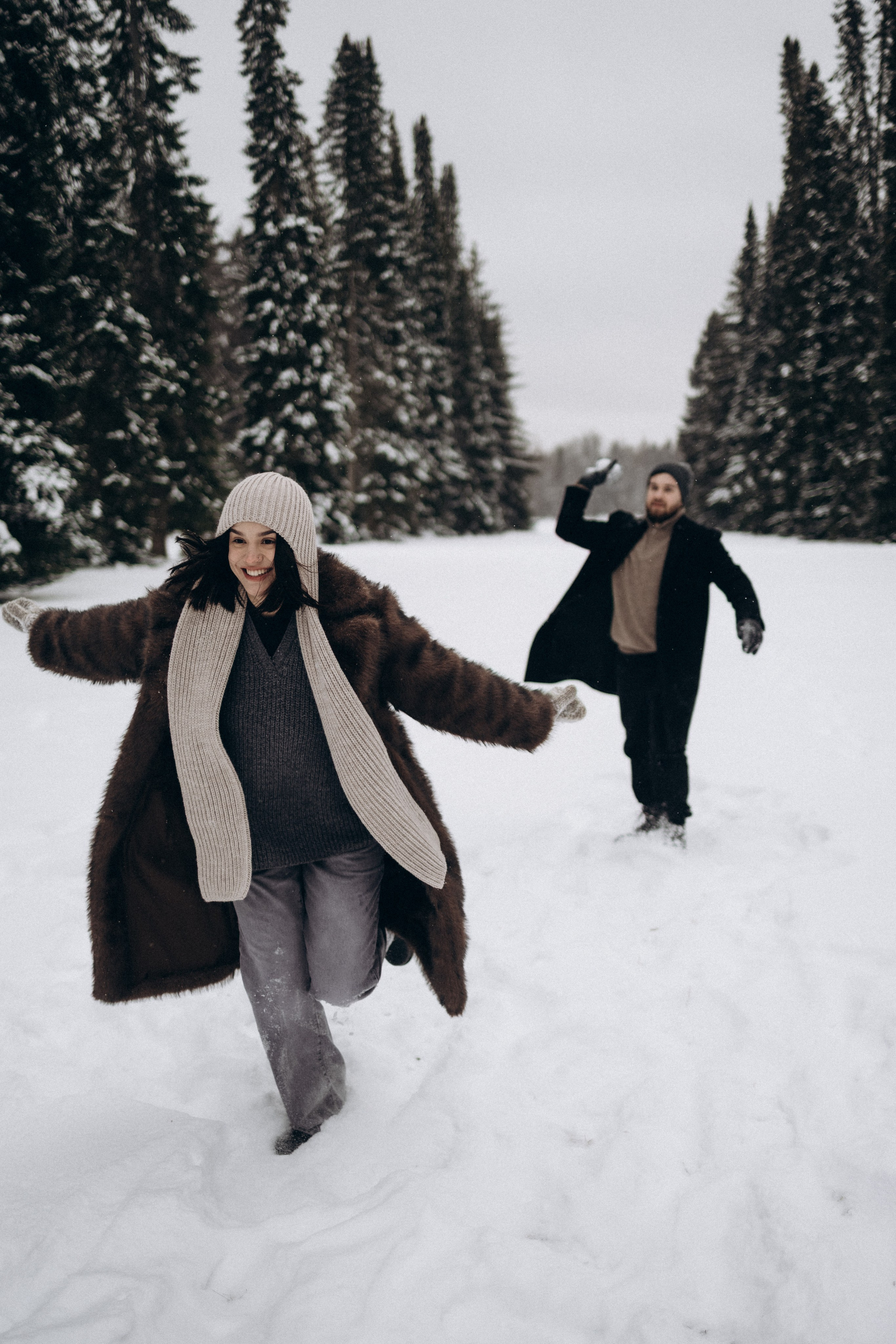 Лиза и Леша. Фотограф Артем Бросов в Санкт-Петербурге и Дубае