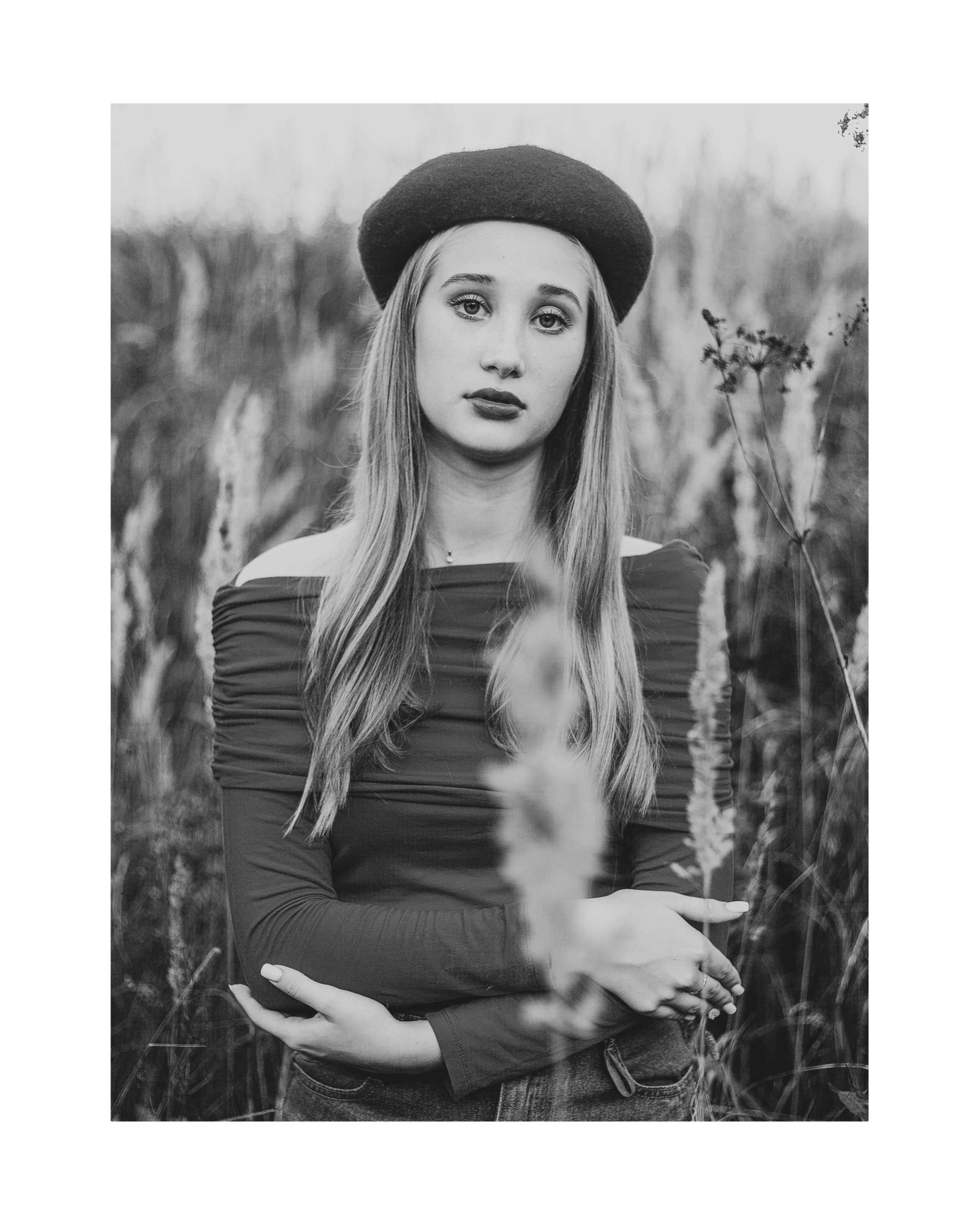 Индивидуальные. Портретный фотограф в Москве