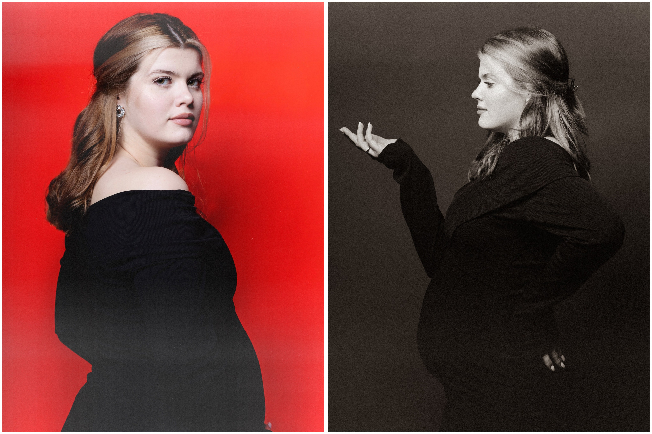 Портретный фотограф в Москве