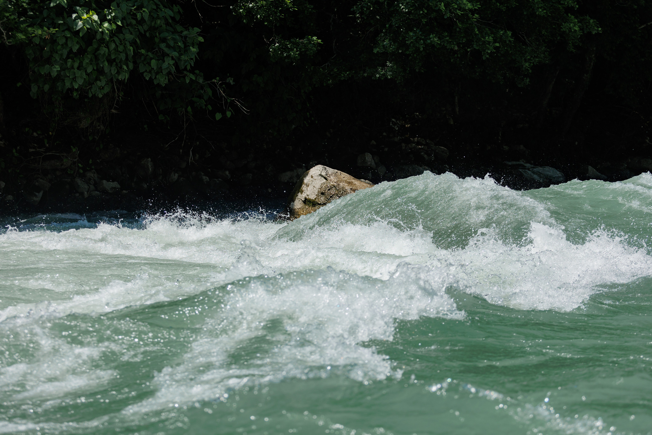 Рафтинг. Фотограф в Санкт-Петербурге и Москве Макс Спектор