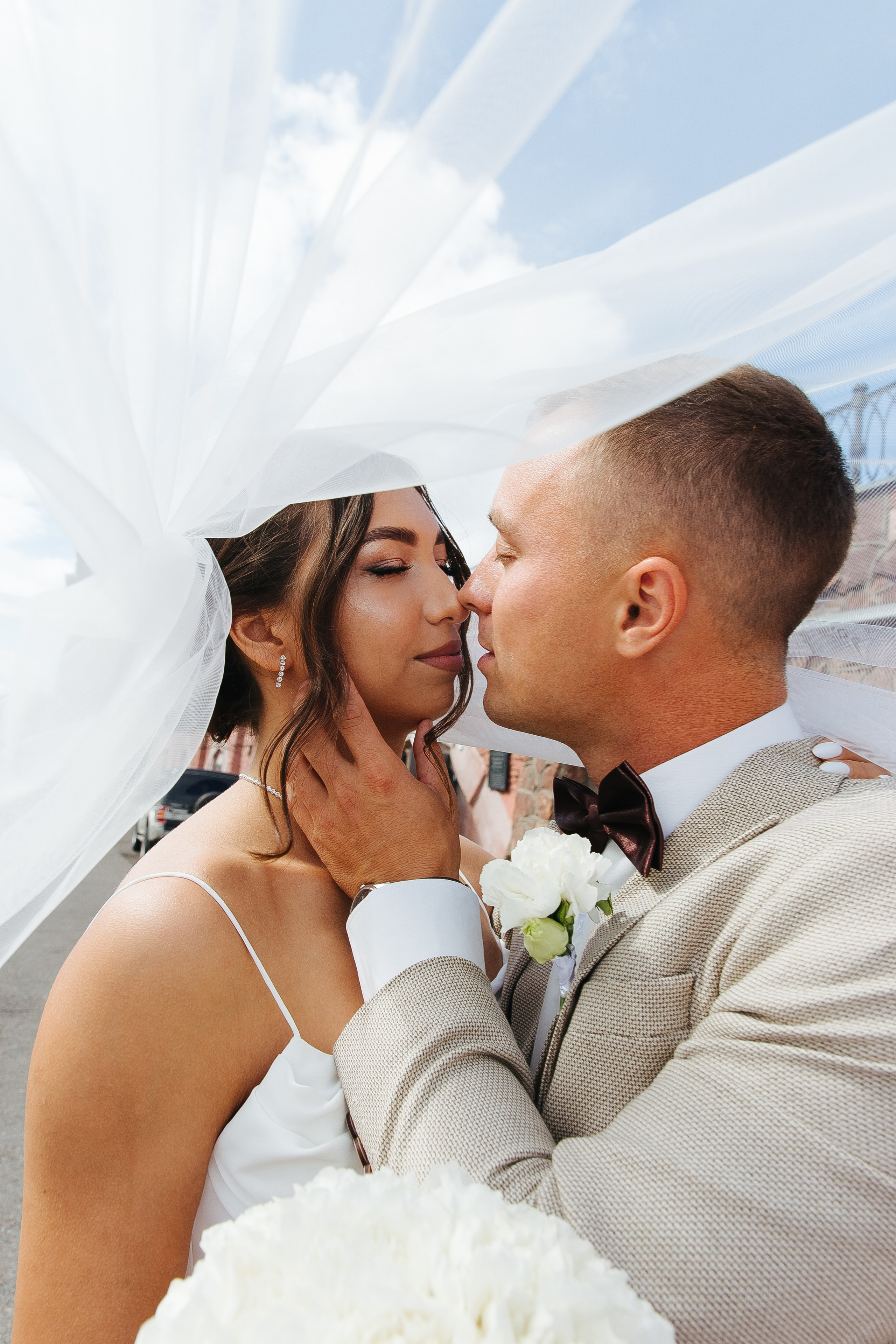 Отель и прогулка. Фотограф в Красноярске Любовь Малеева