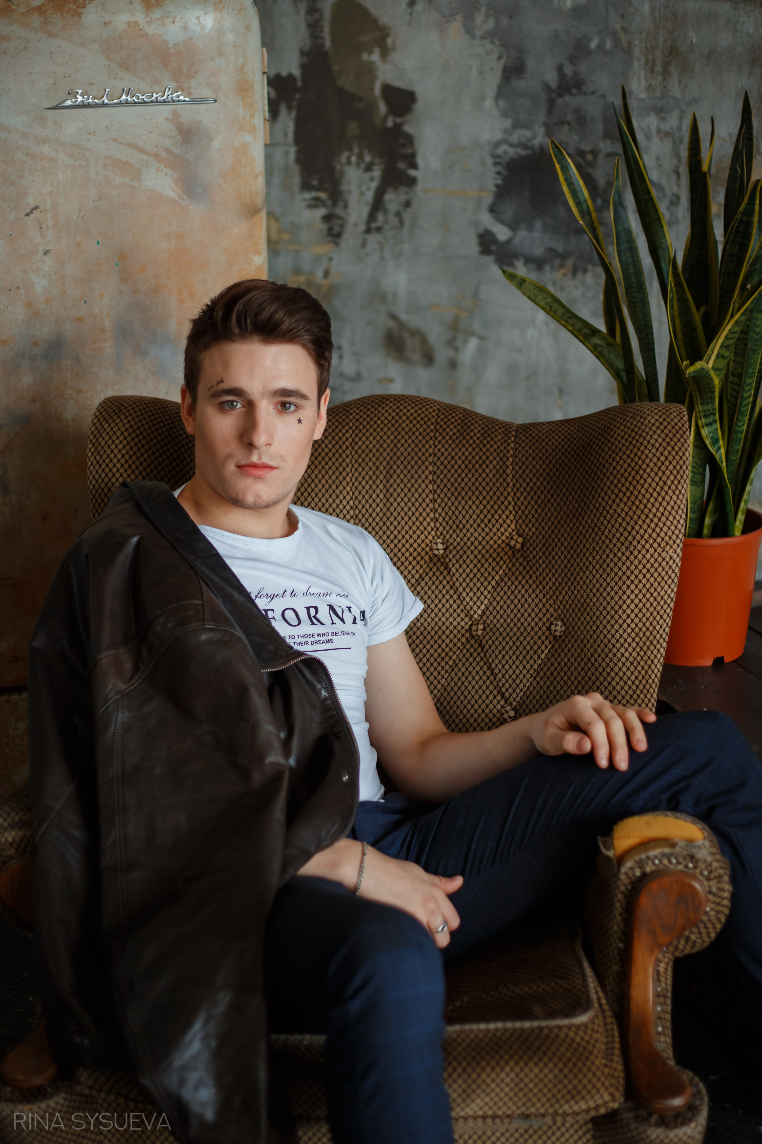 Мужское фото. Бренд‑фотограф в Москве | Rina _Sphoto — личный и бизнес‑контент
