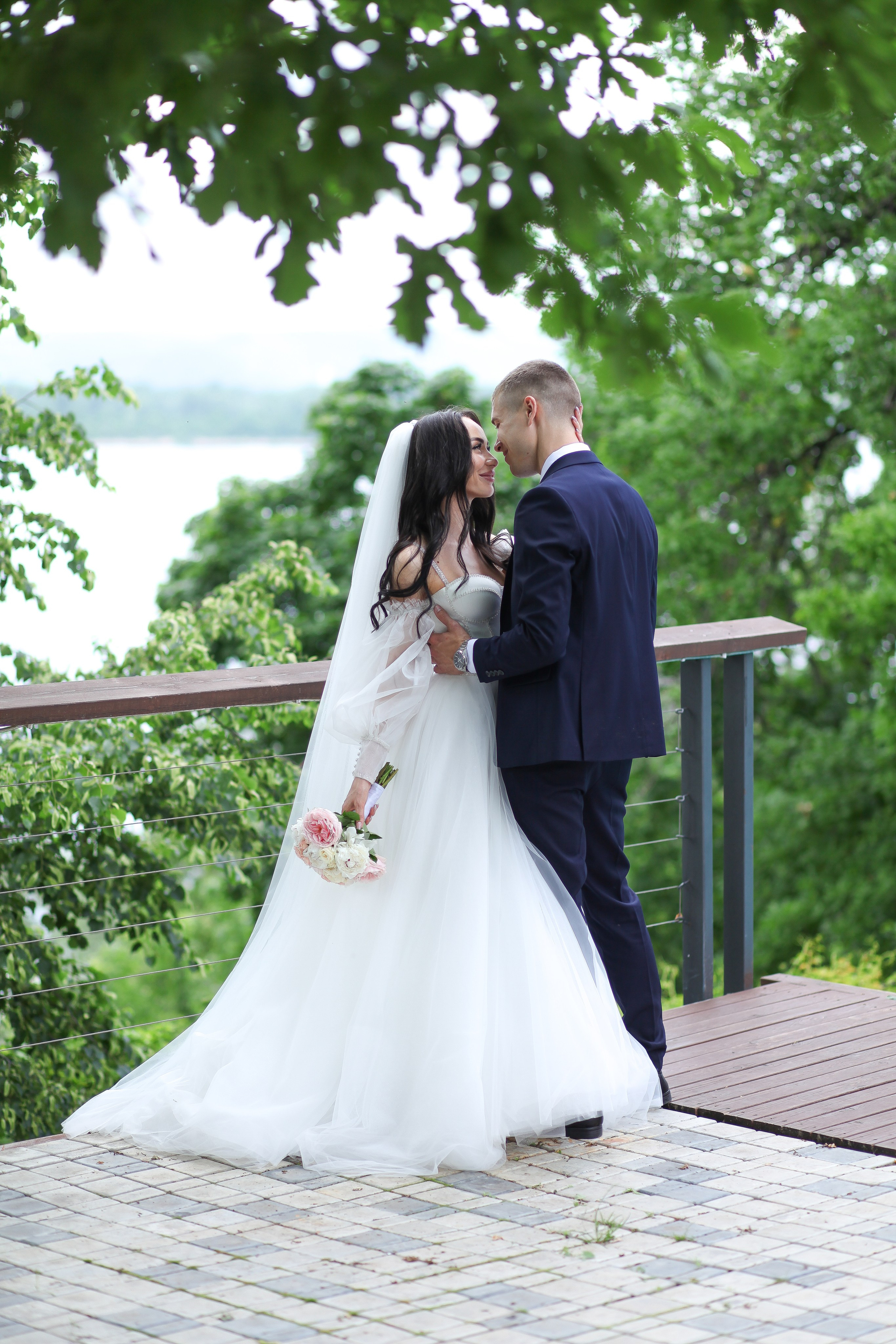 Свадебная фотоссесия в Сочи. Свадебный фотограф в Самаре | в Сочи