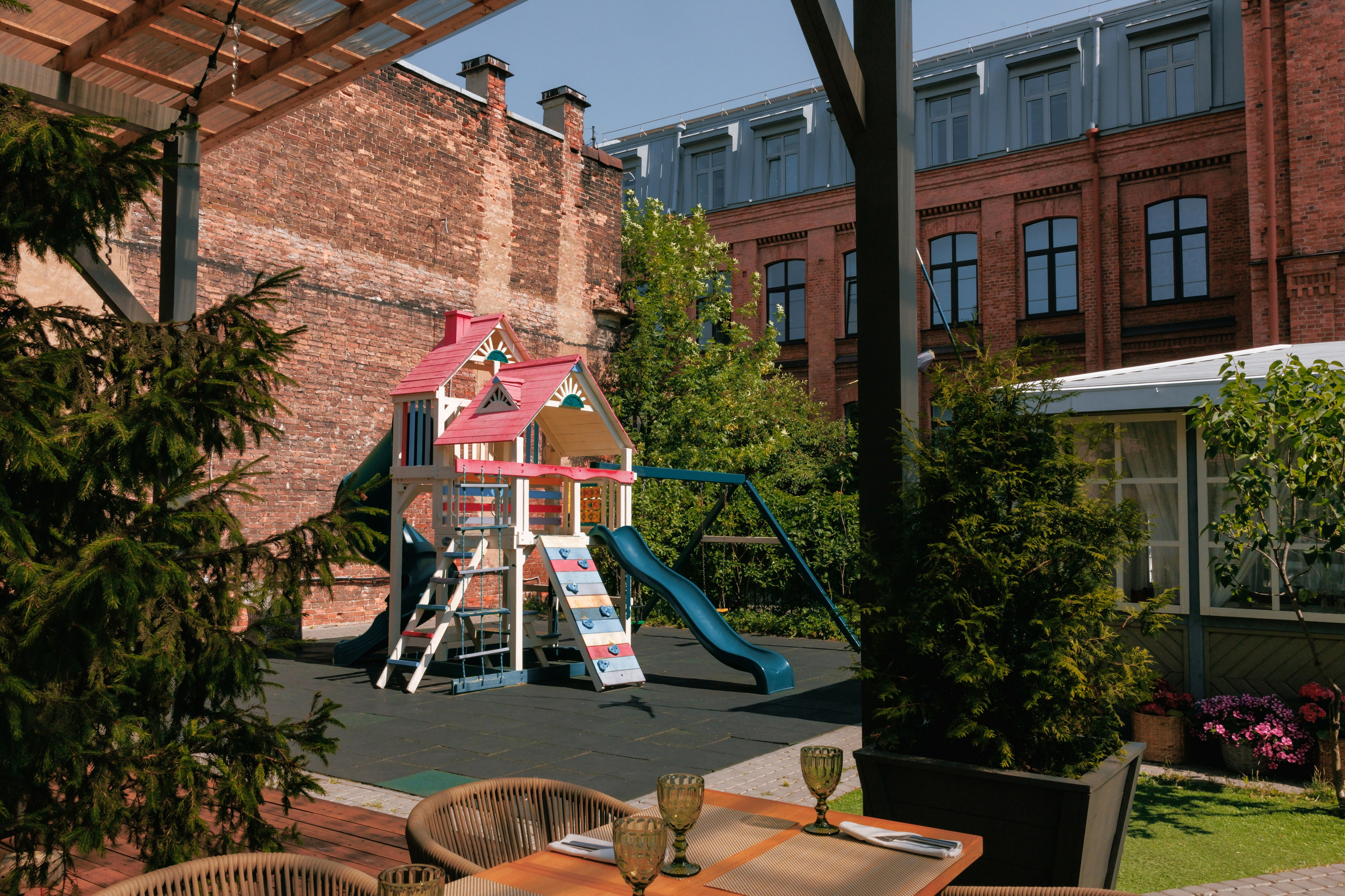 Пряности и радости на Васильевском острове. Репортажный фотограф в Санкт-Петербурге Жолудев Владислав