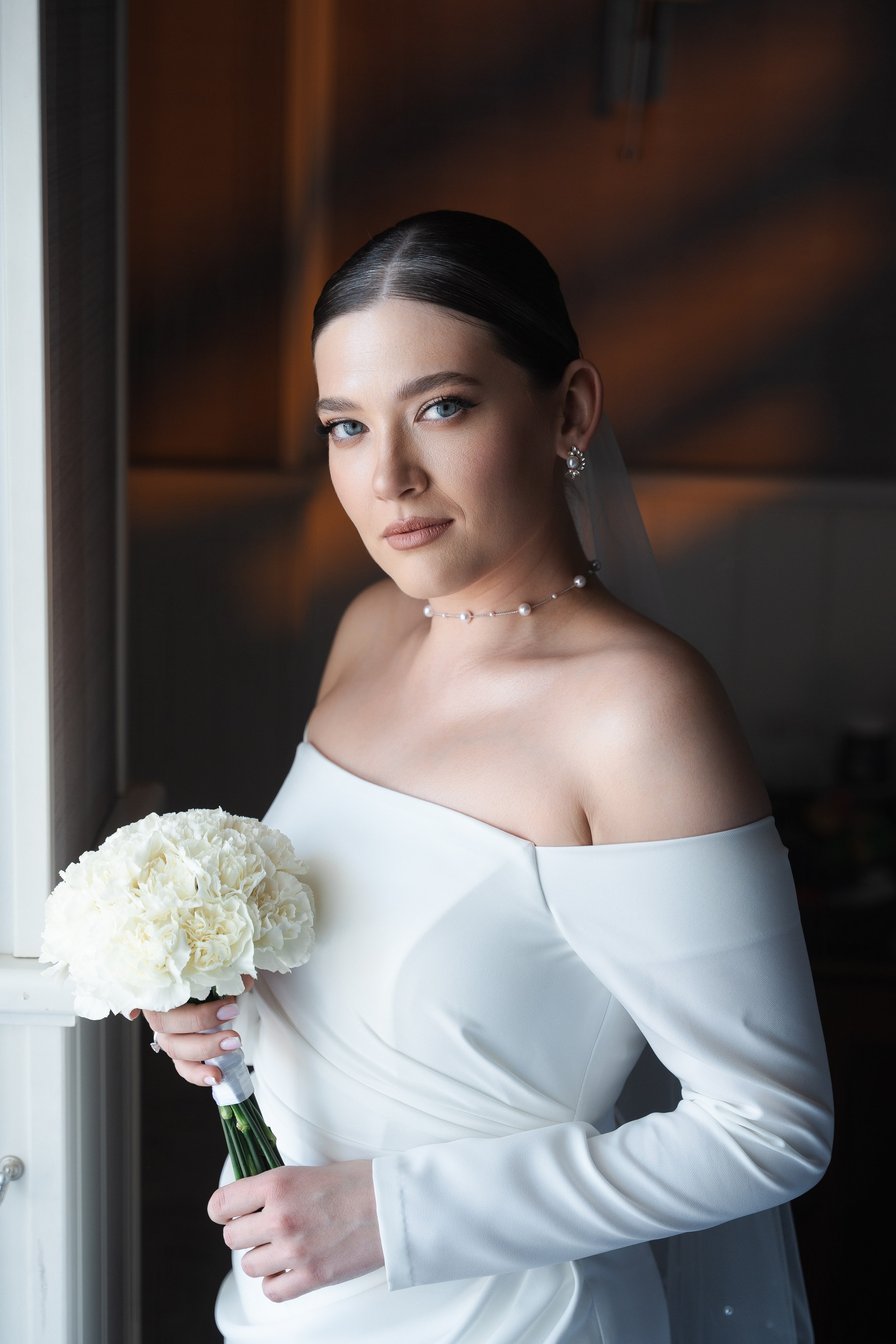 Ирина и Егор. Фотограф Хабаровск