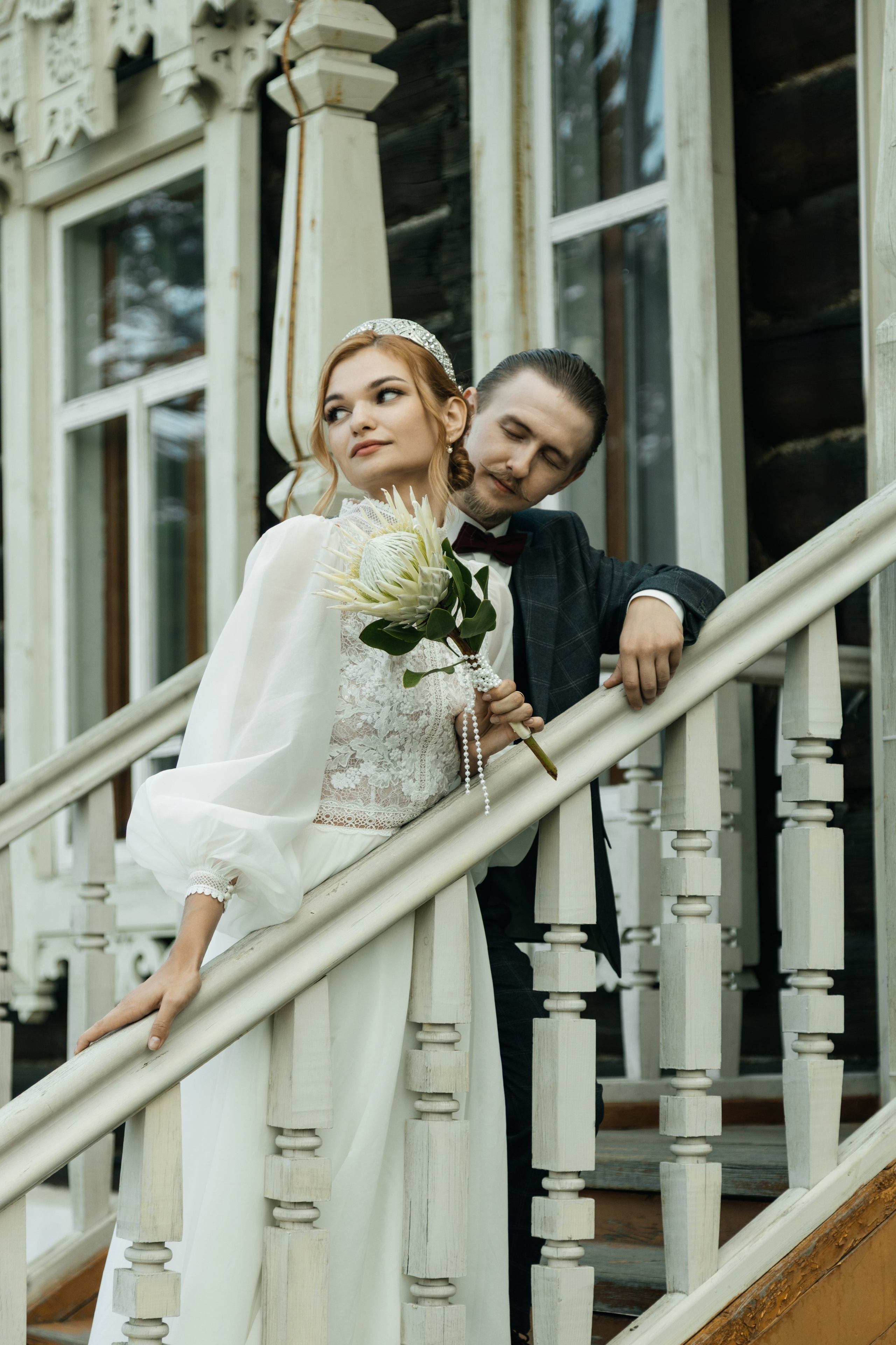 Дмитрий & Александра. Фотограф Иркутск/Улан-Удэ Алекс Жданов
