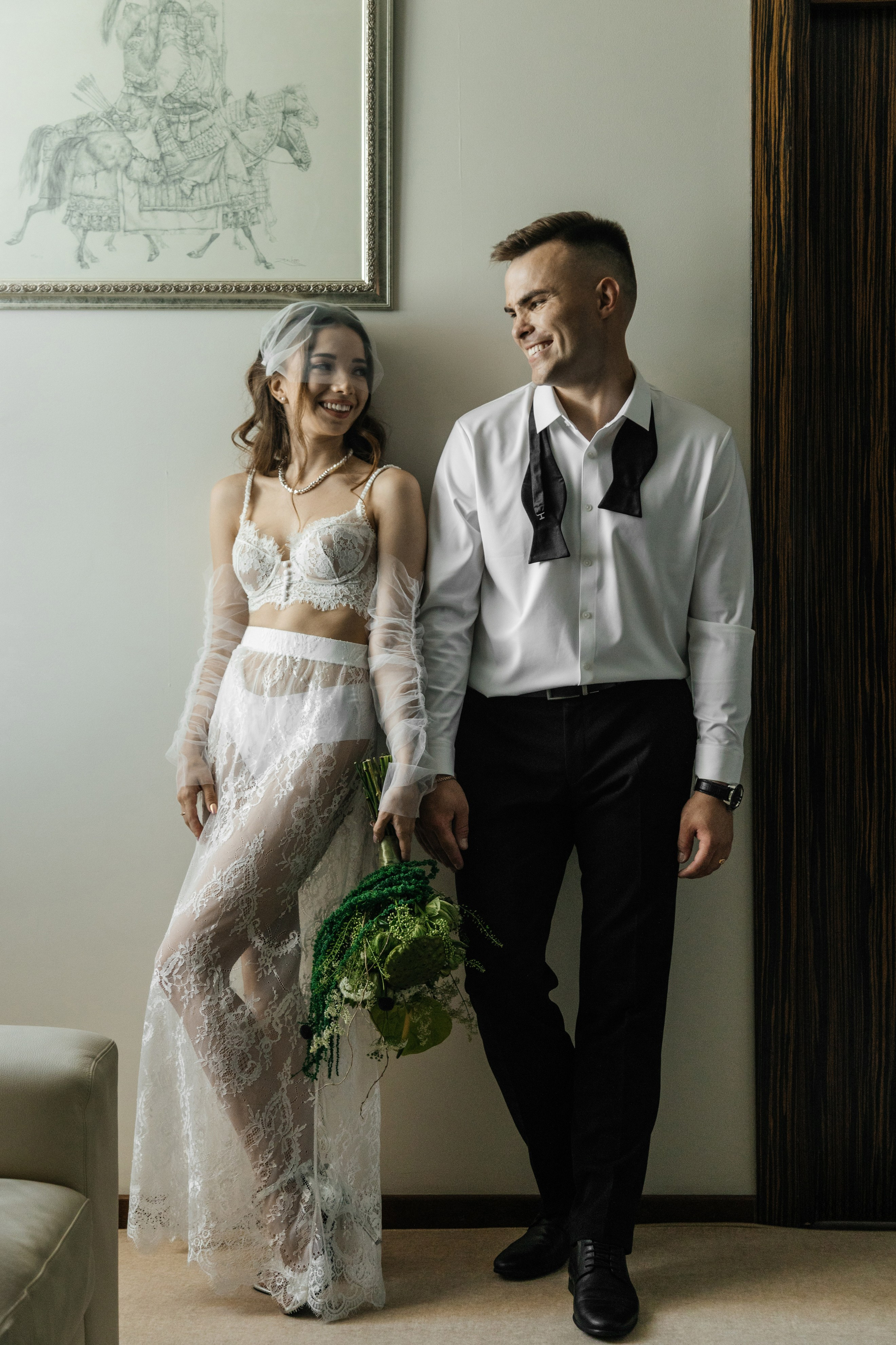 Николай & Ангелина