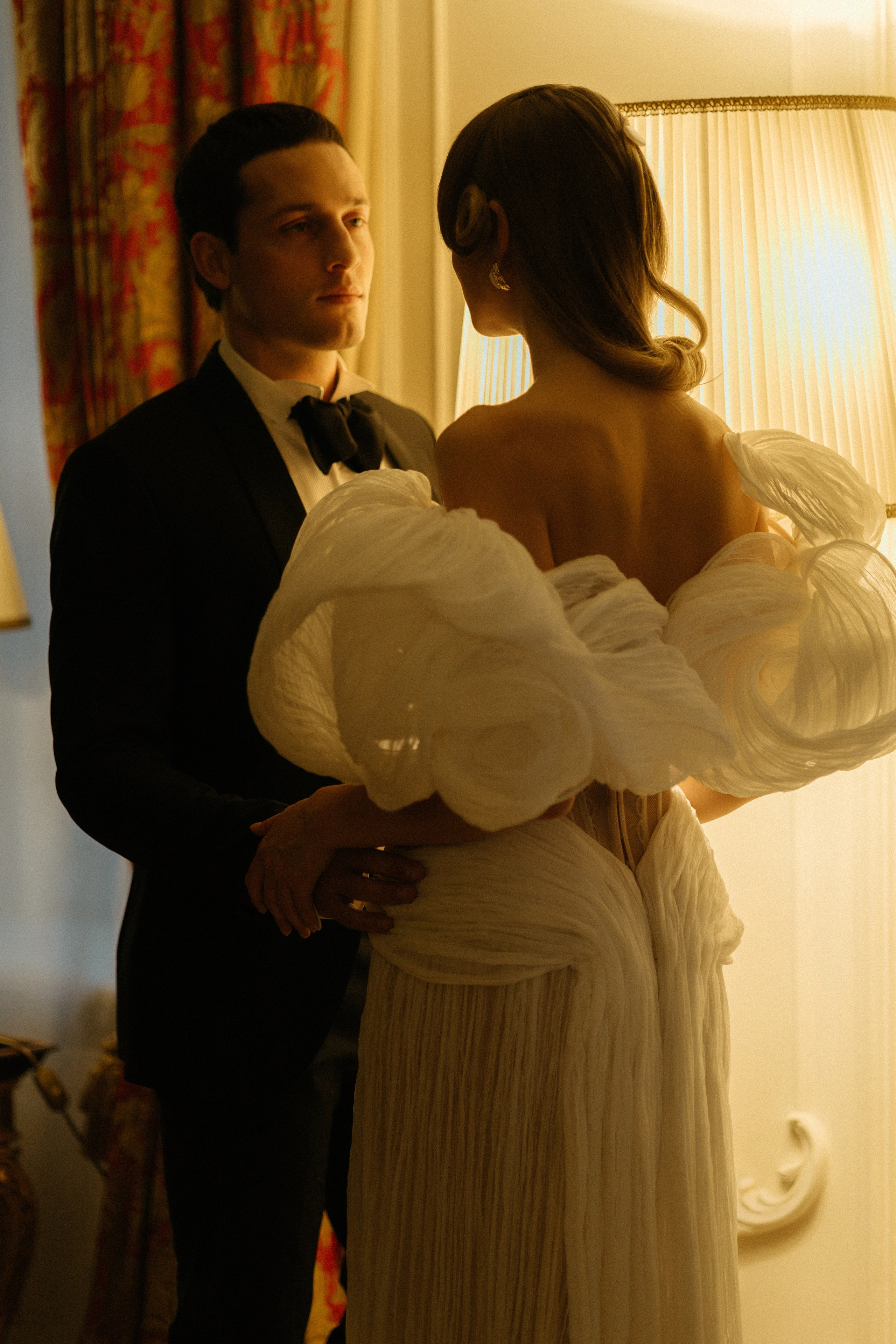 Амин & Анна. Фотограф Иркутск/Улан-Удэ Алекс Жданов