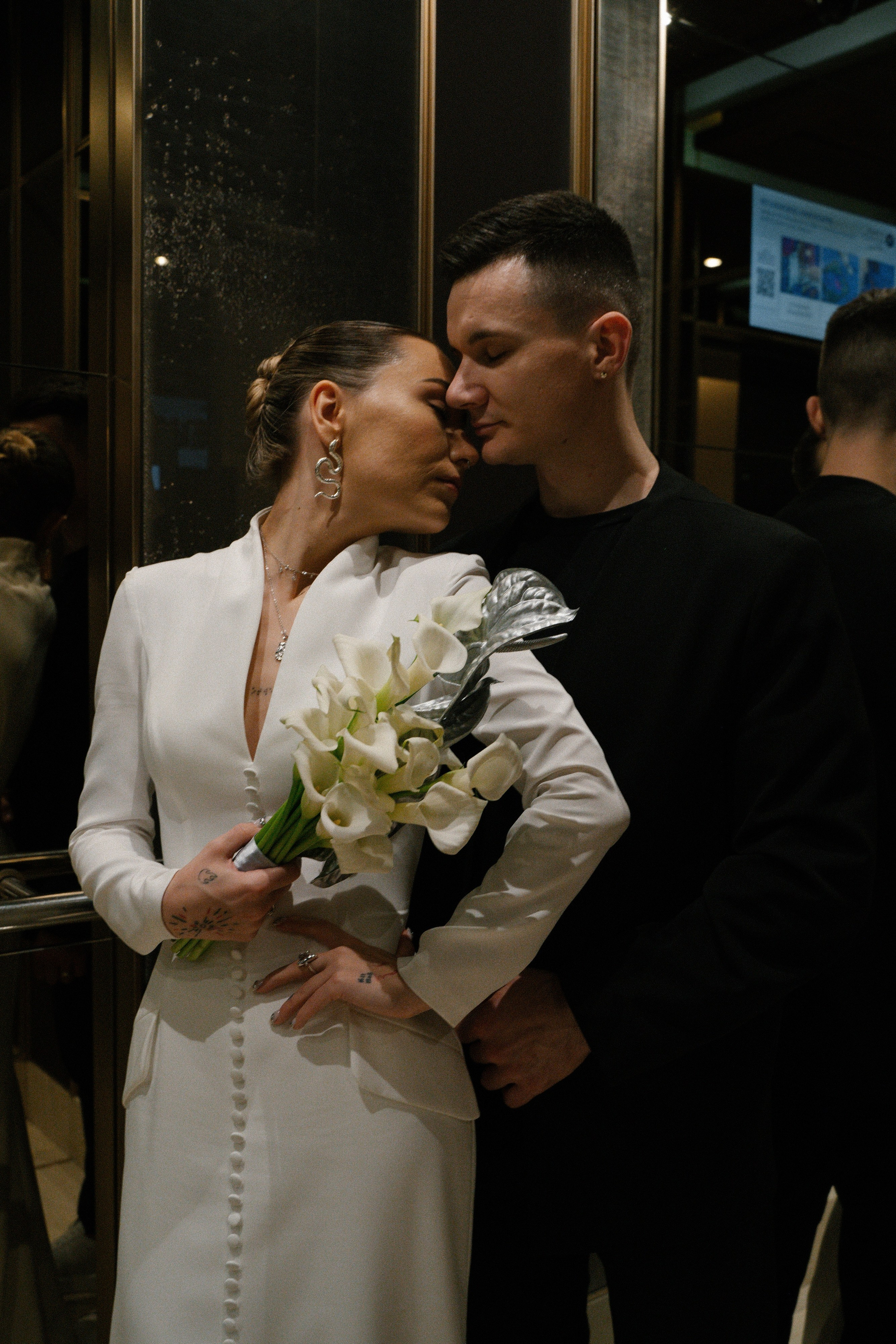 Вегас. Главная