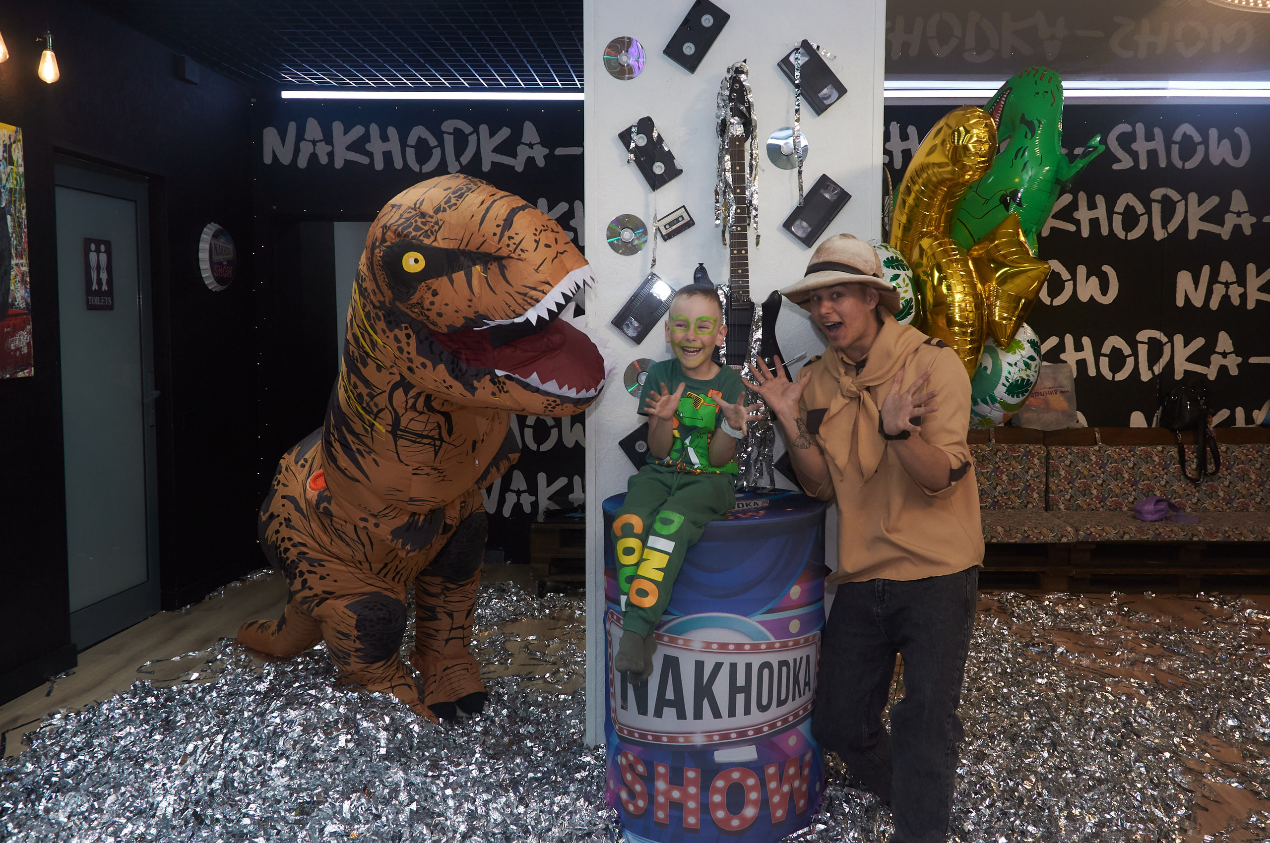 Репортаж ваших праздников. Семейный и Свадебный фотограф