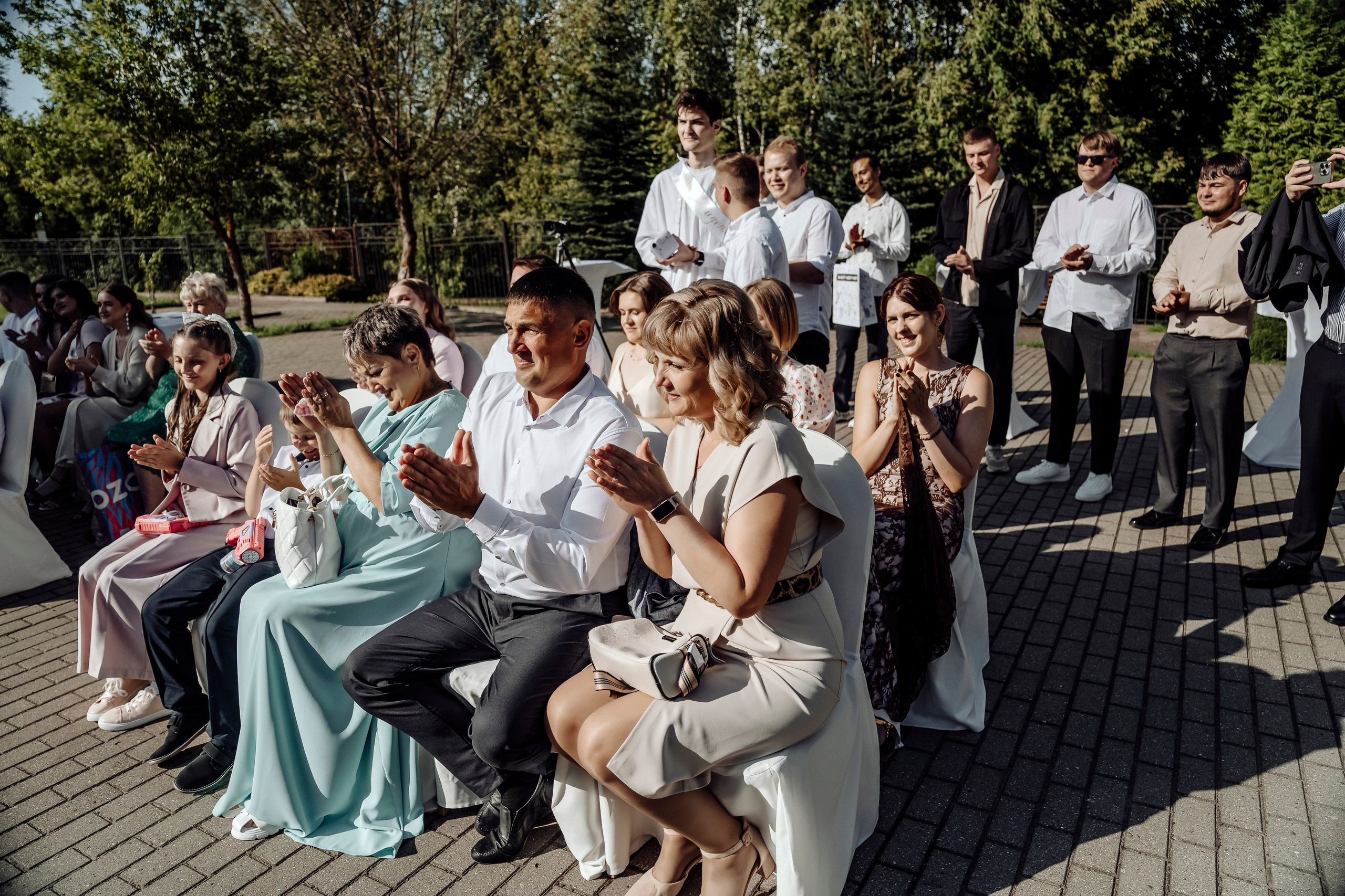 Свадьба Ильи и Виктории в г. Иваново. Свадебный и семейный фотограф Любовь Исланова