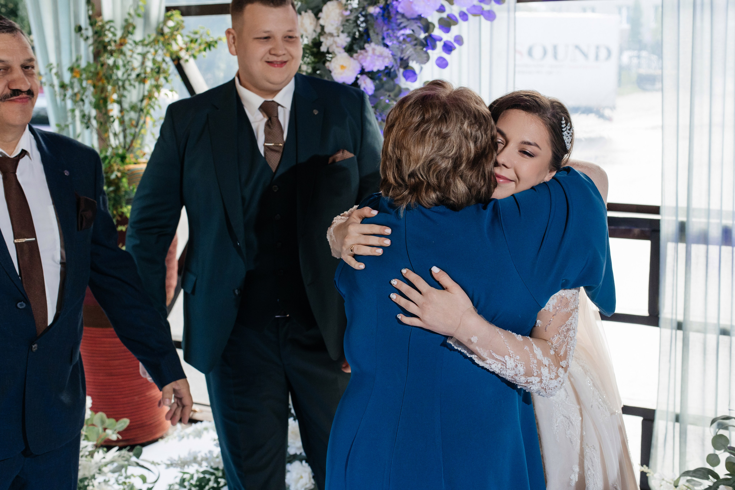 Юра И Арина. Свадебный и Репортажный фотограф Нижний Новгород Москва Ежов Иван