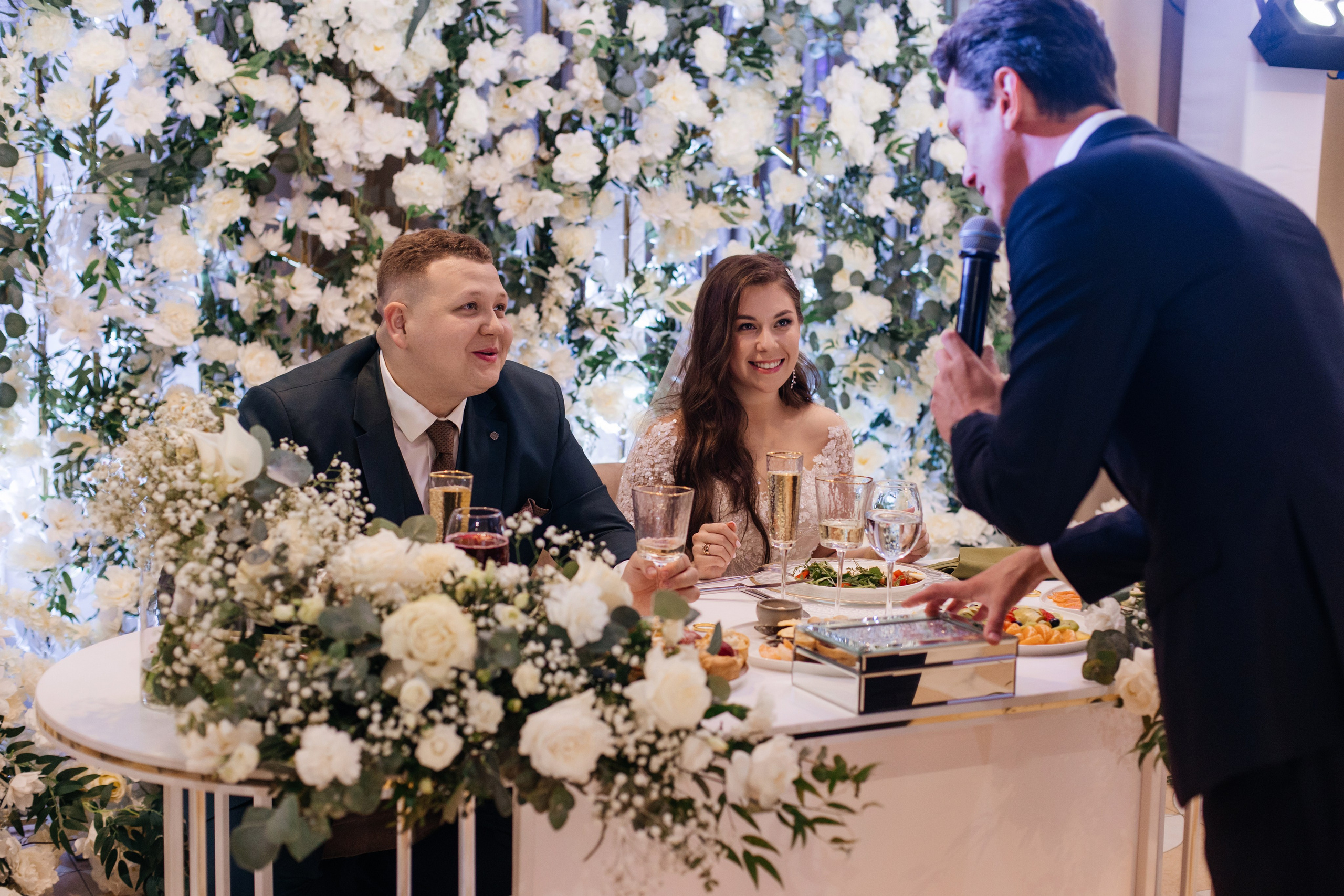 Юра И Арина. Свадебный и Репортажный фотограф Нижний Новгород Москва Ежов Иван