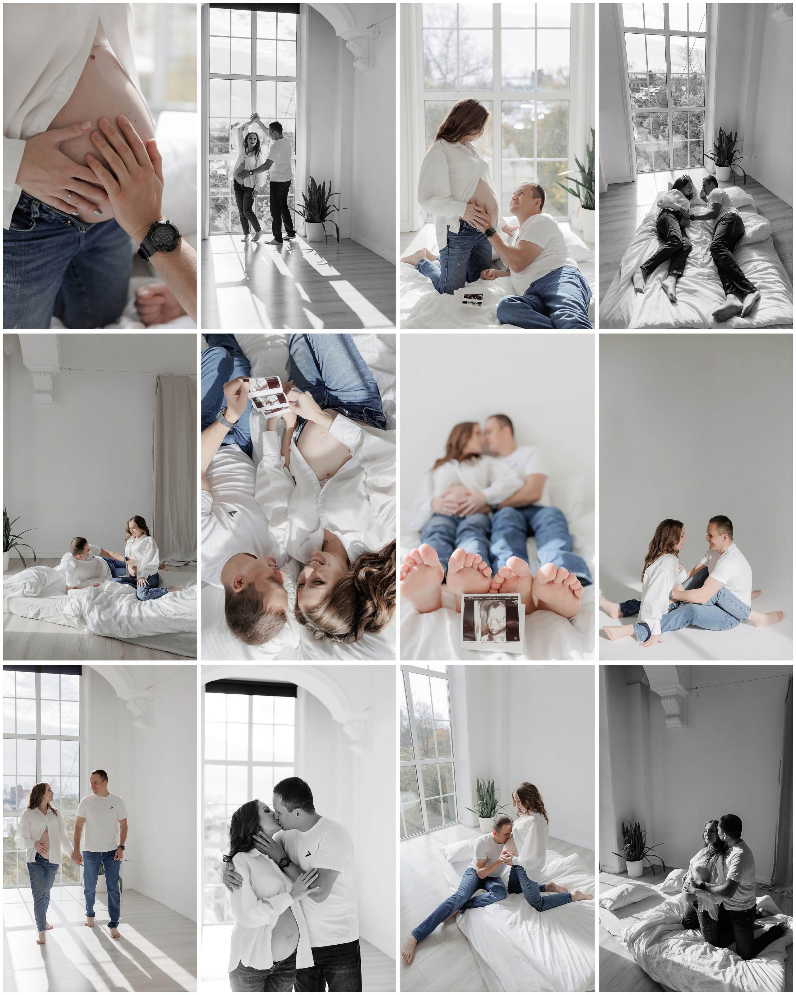 Свадебный и семейный фотограф в Твери и Тверской области