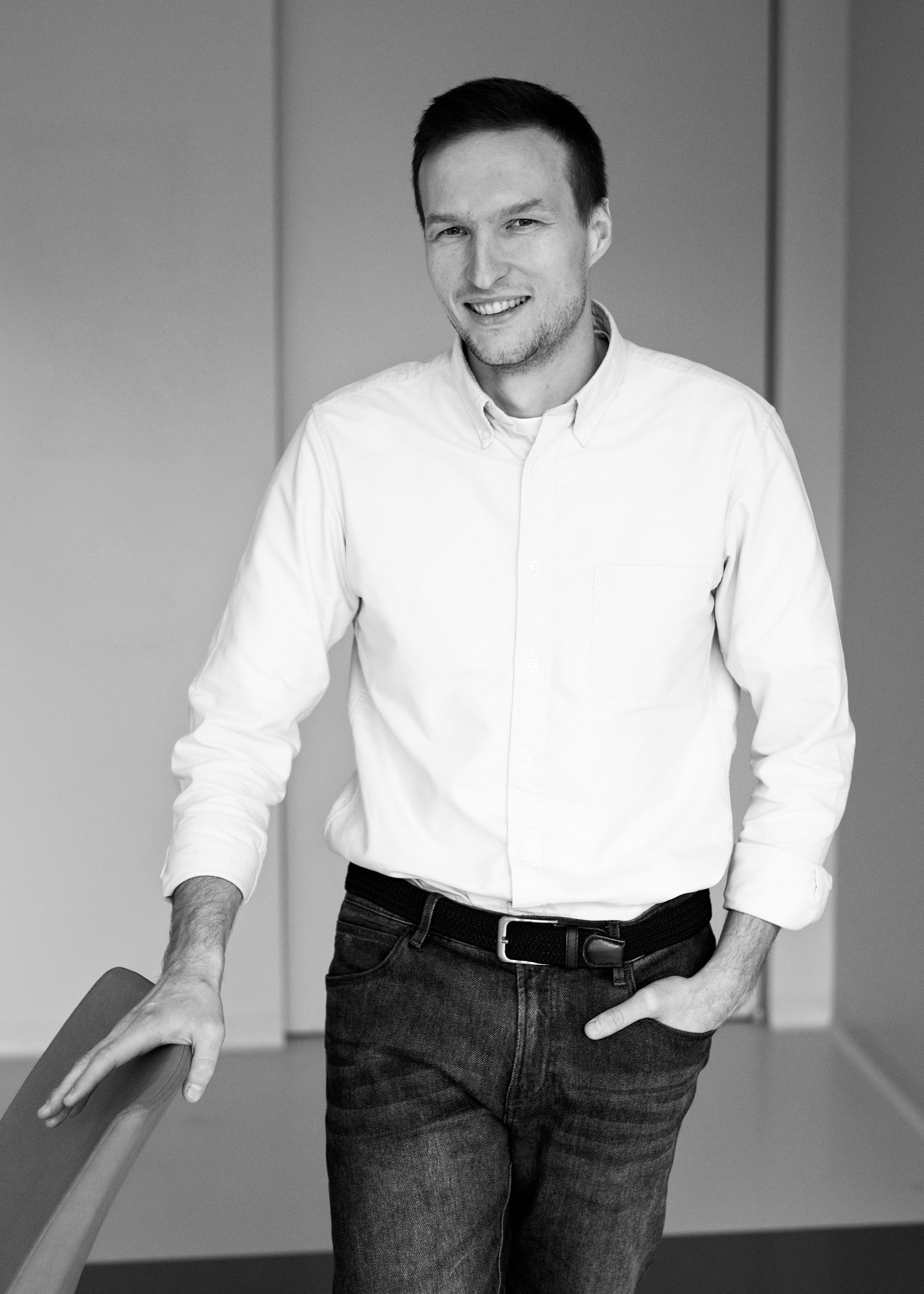 Чайка. Главная