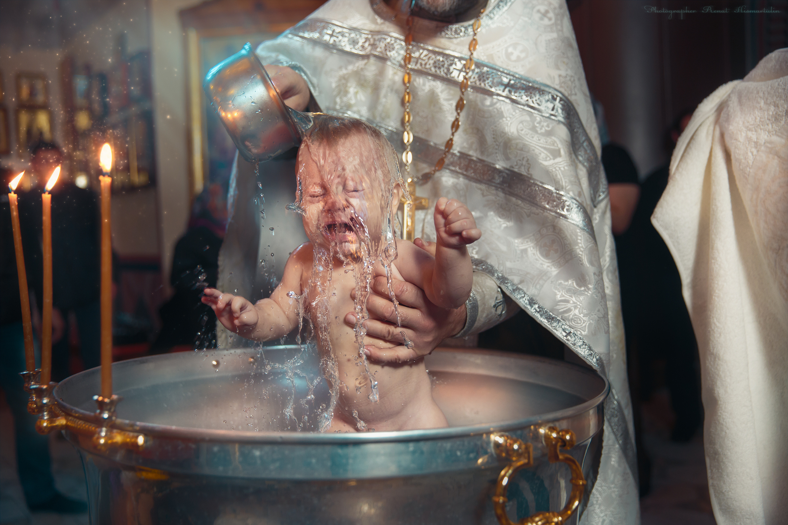 Фотосессии крещений и венчаний в  Анапа. Профессиональная фотосъёмка интерьеров, предметная фотосессия еды для меню г. Анапа