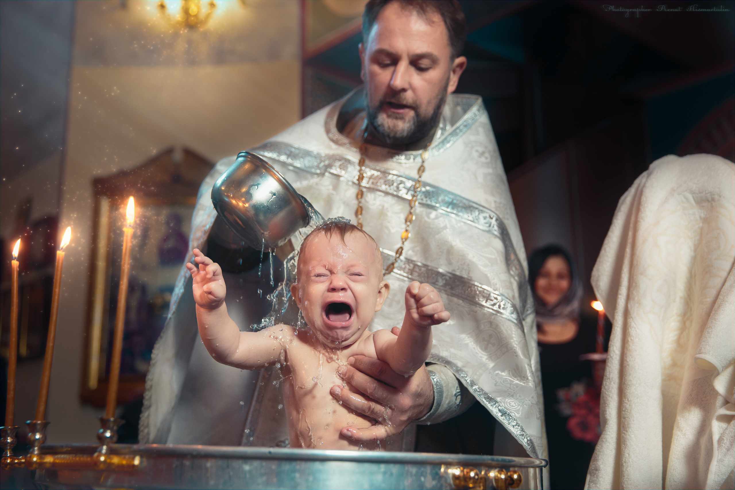 Фотосессии крещений и венчаний в  Анапа. Профессиональная фотосъёмка интерьеров, предметная фотосессия еды для меню г. Анапа