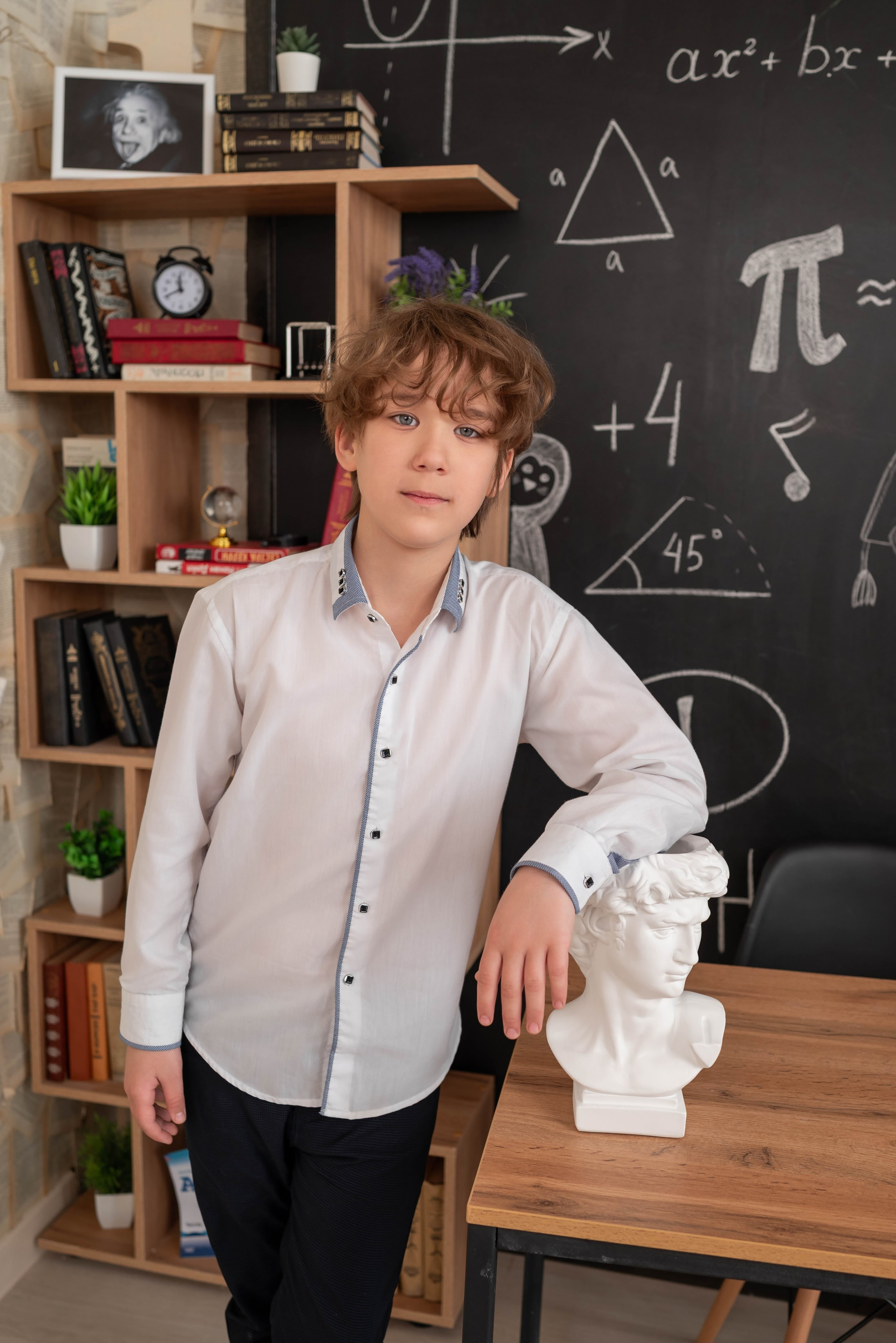 СОШ 22 4в класс. Фотограф в городе Салават