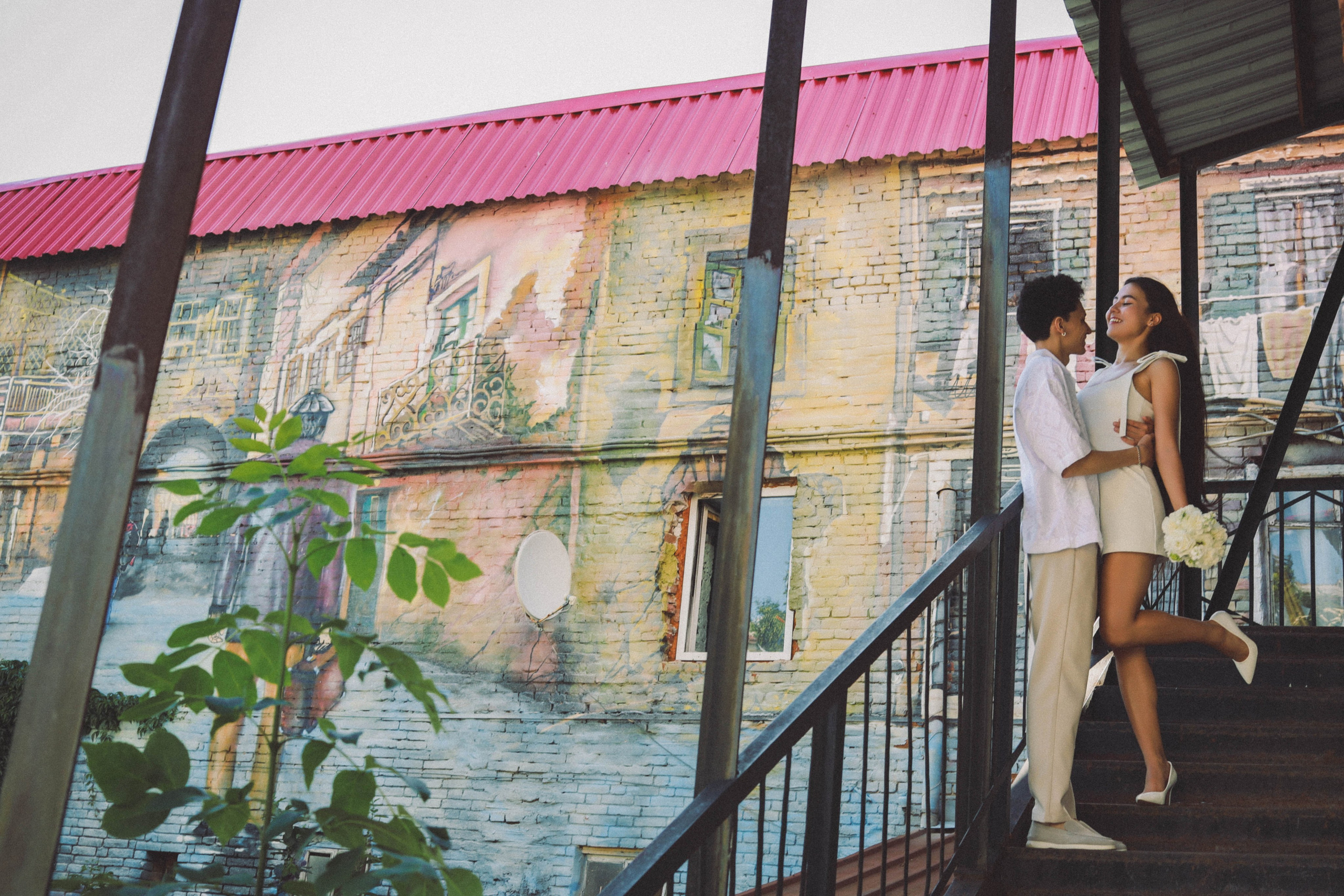 Свадебная съемка 12.07.2025 г. Иванова Ирина Свадебный и семейный фотограф г. Уфа