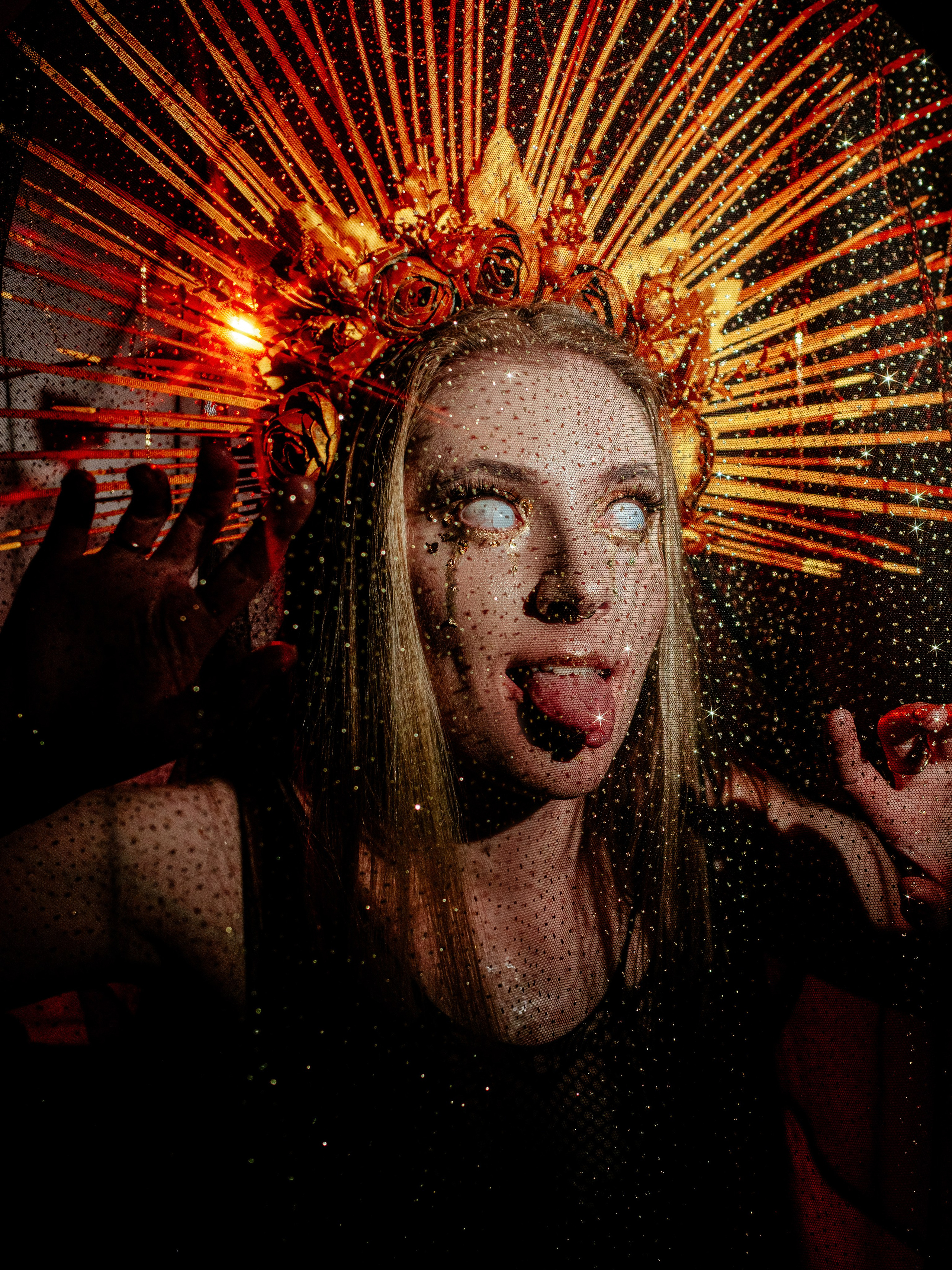 THE HEART OF EL DORADO. Фотограф в Санкт-Петербурге Эллис