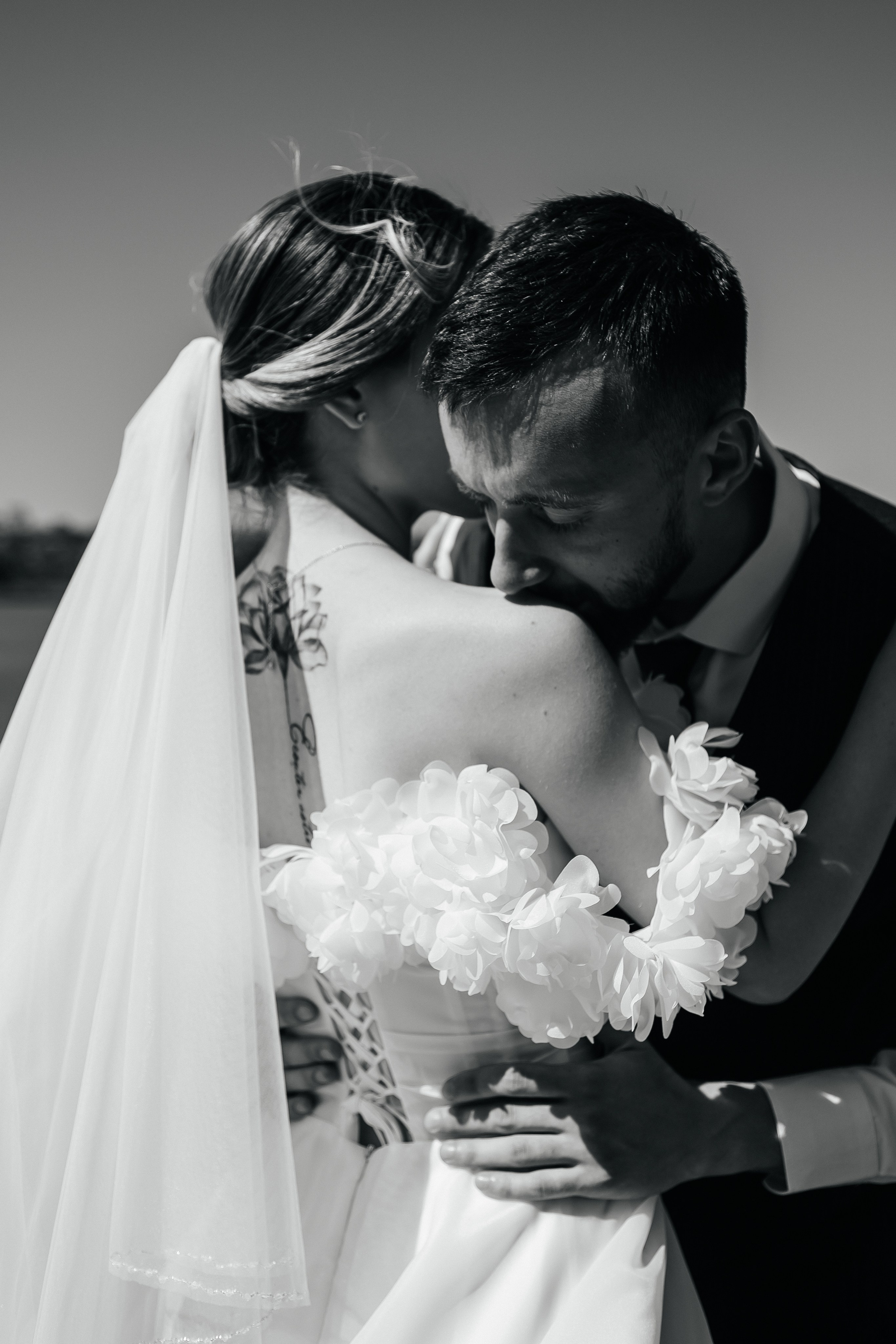 Илья и Юлия. Свадебный и семейный фотограф в Ростове-на-Дону