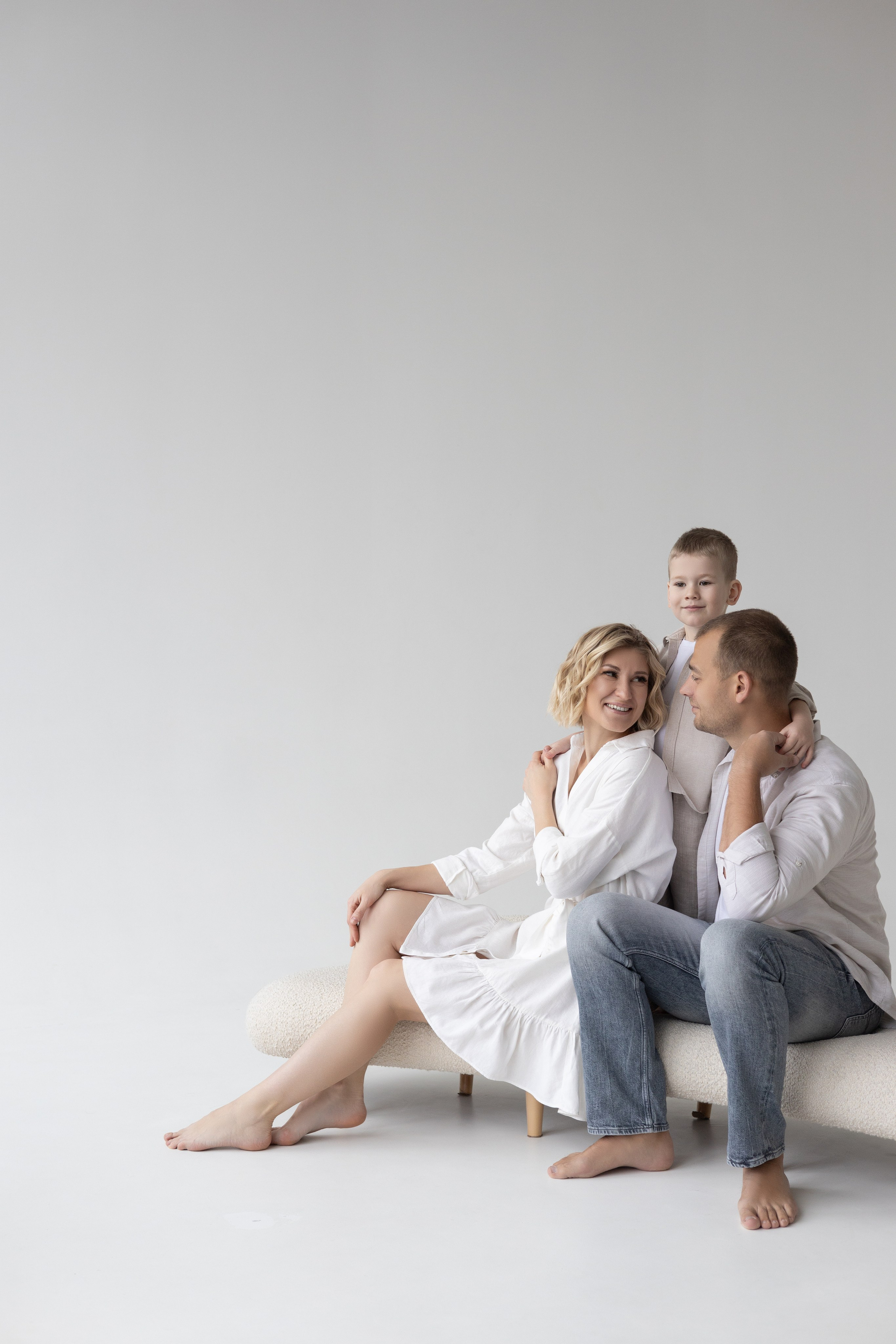 Семейные фотосессии. Фотограф Минск