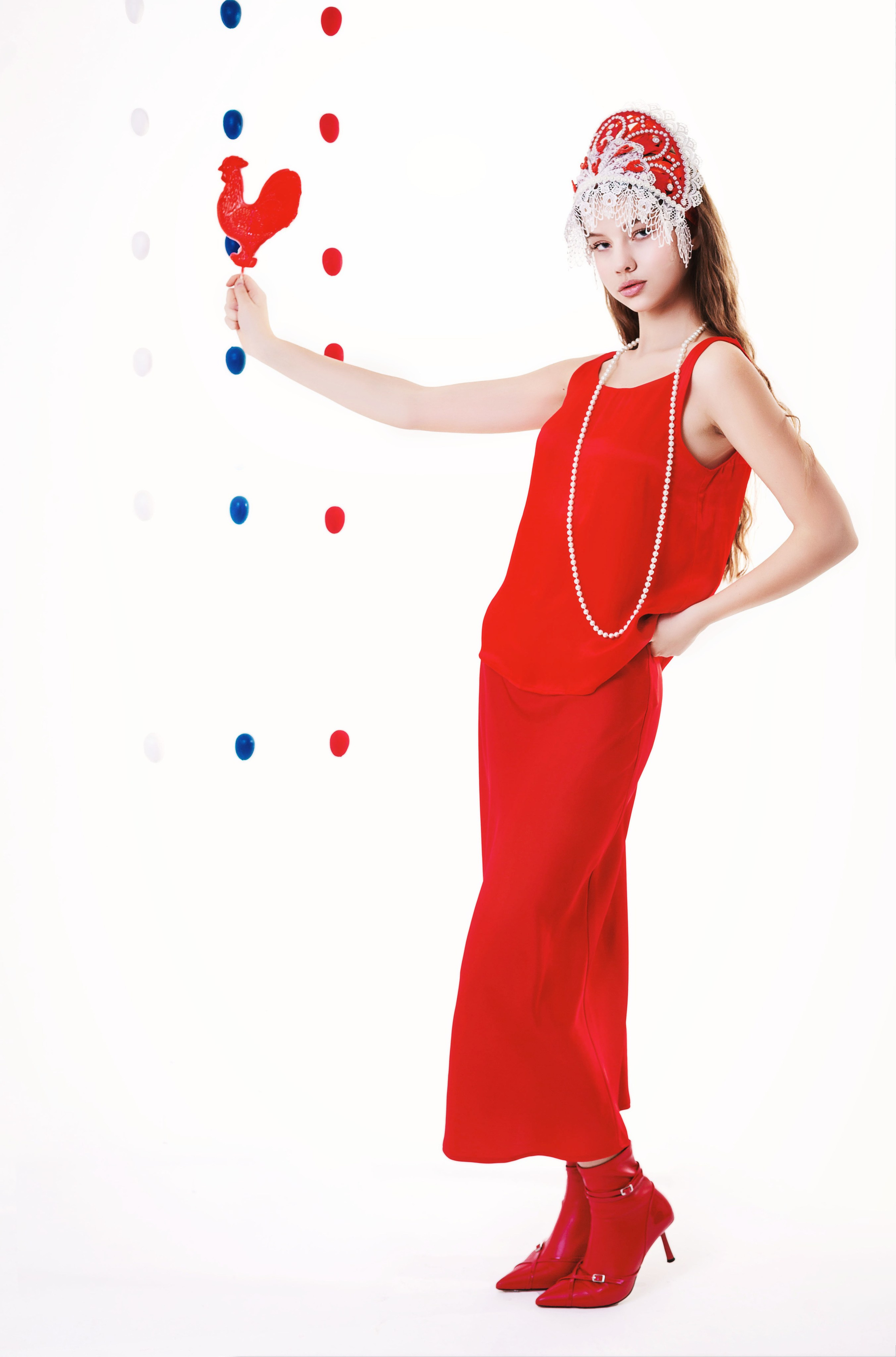 Пасха. Семейный и детский фотограф в Москве Ольга Кривенцова