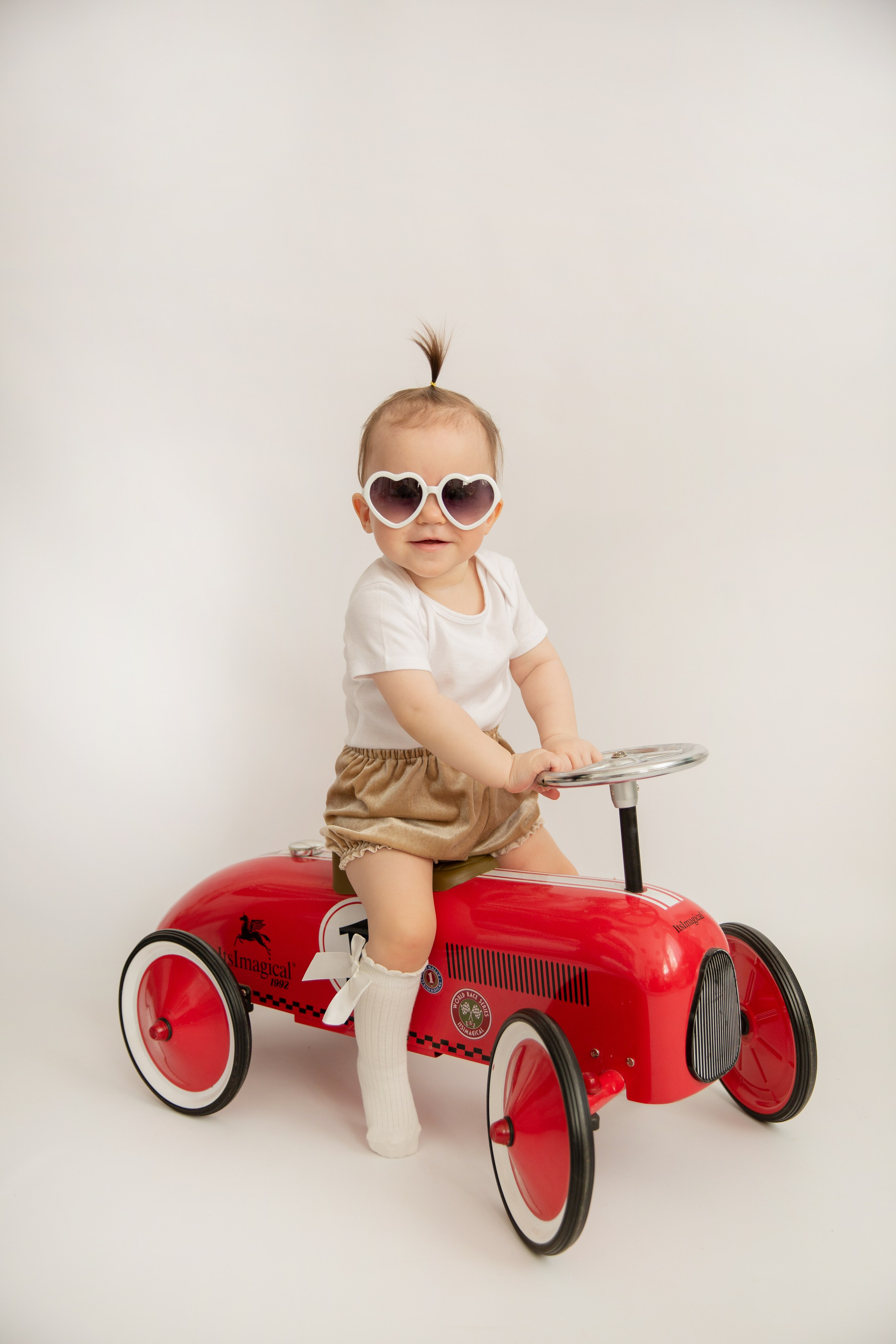 День рождения. Фотограф новорожденных в Волгограде Иванова Екатерина