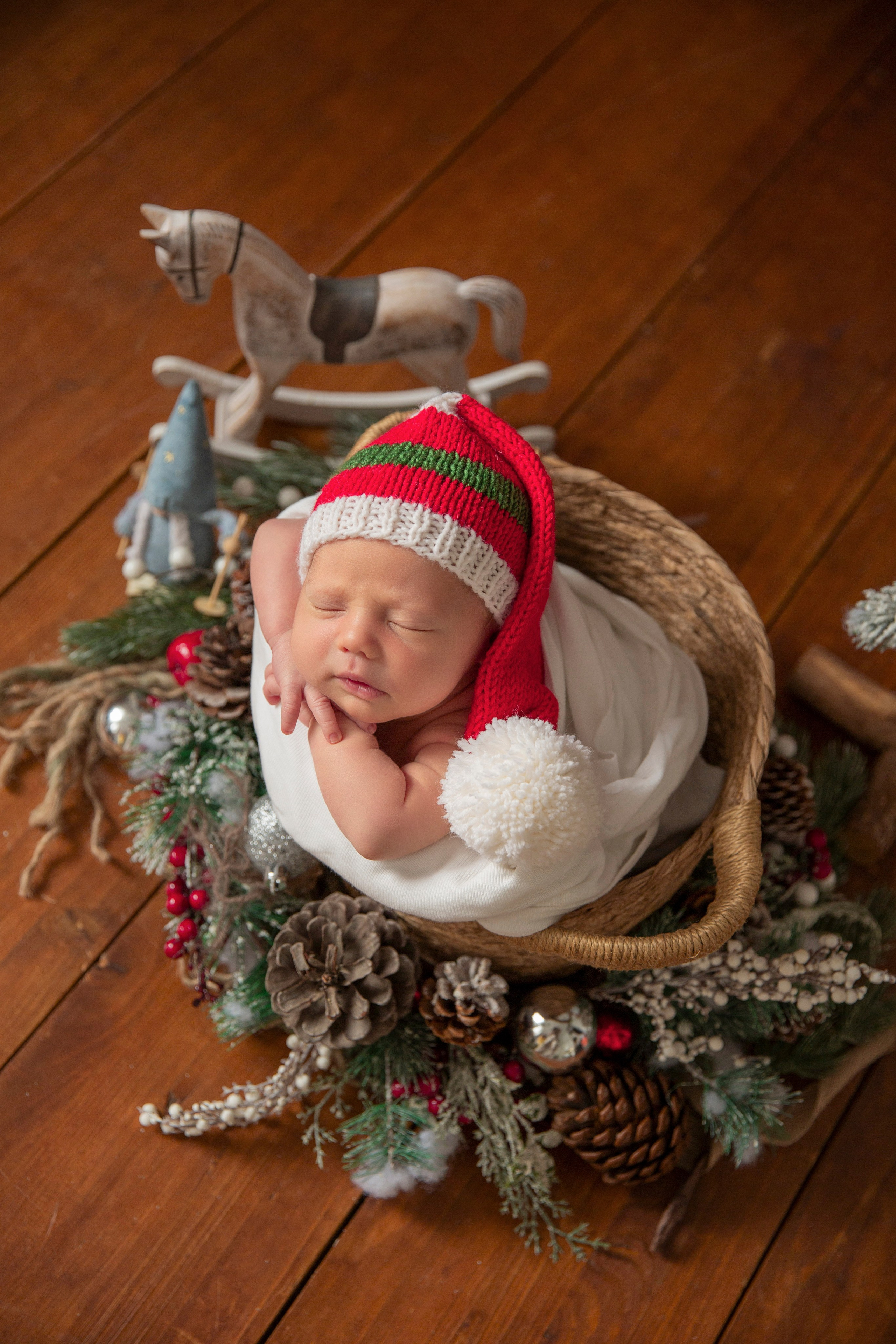 Новорожденные. Фотограф новорожденных в Волгограде Иванова Екатерина