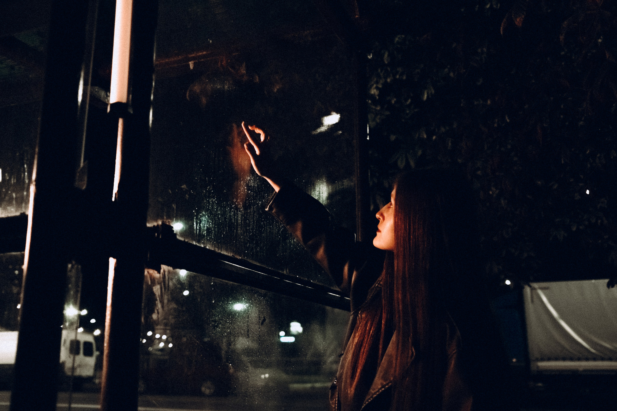 NASTYA. MAX TIHANKOV