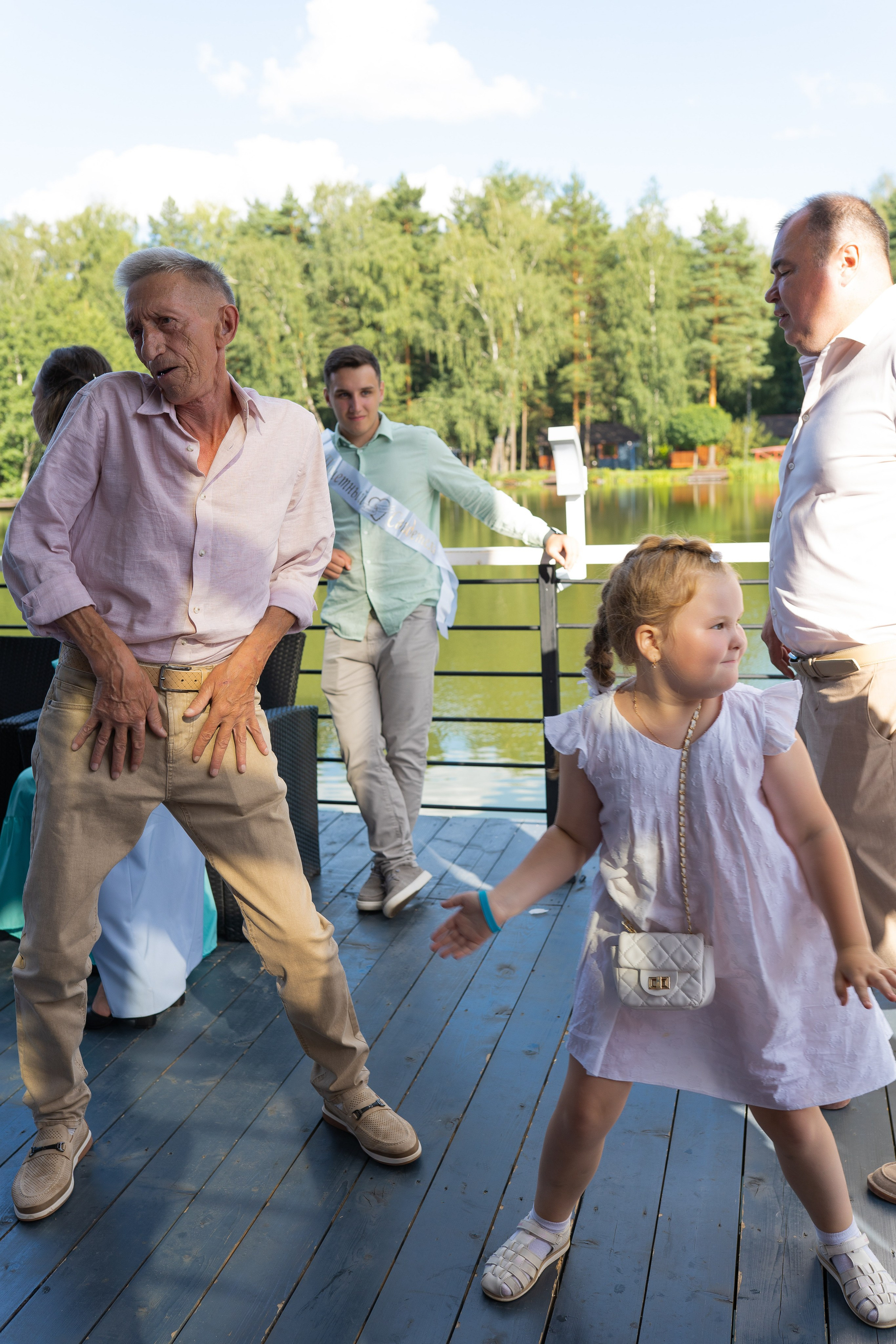 Свадебная фотосессия в Москве. Свадебный фотограф в Москве Анна Полушина