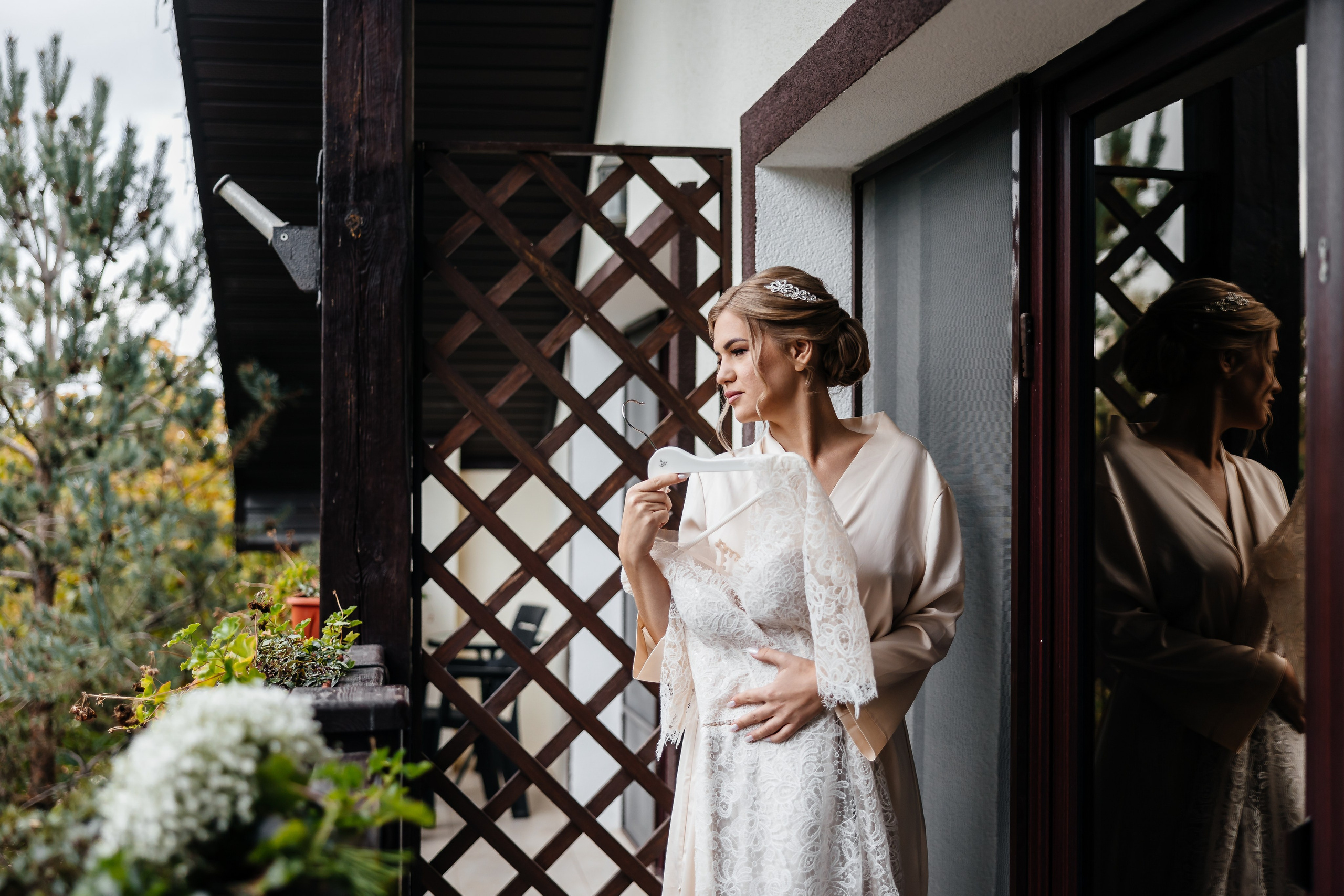 Анонс свадьбы для Юлии и Александра. Свадебный фотограф в Крыму и Севастополе Ольга Баскакова