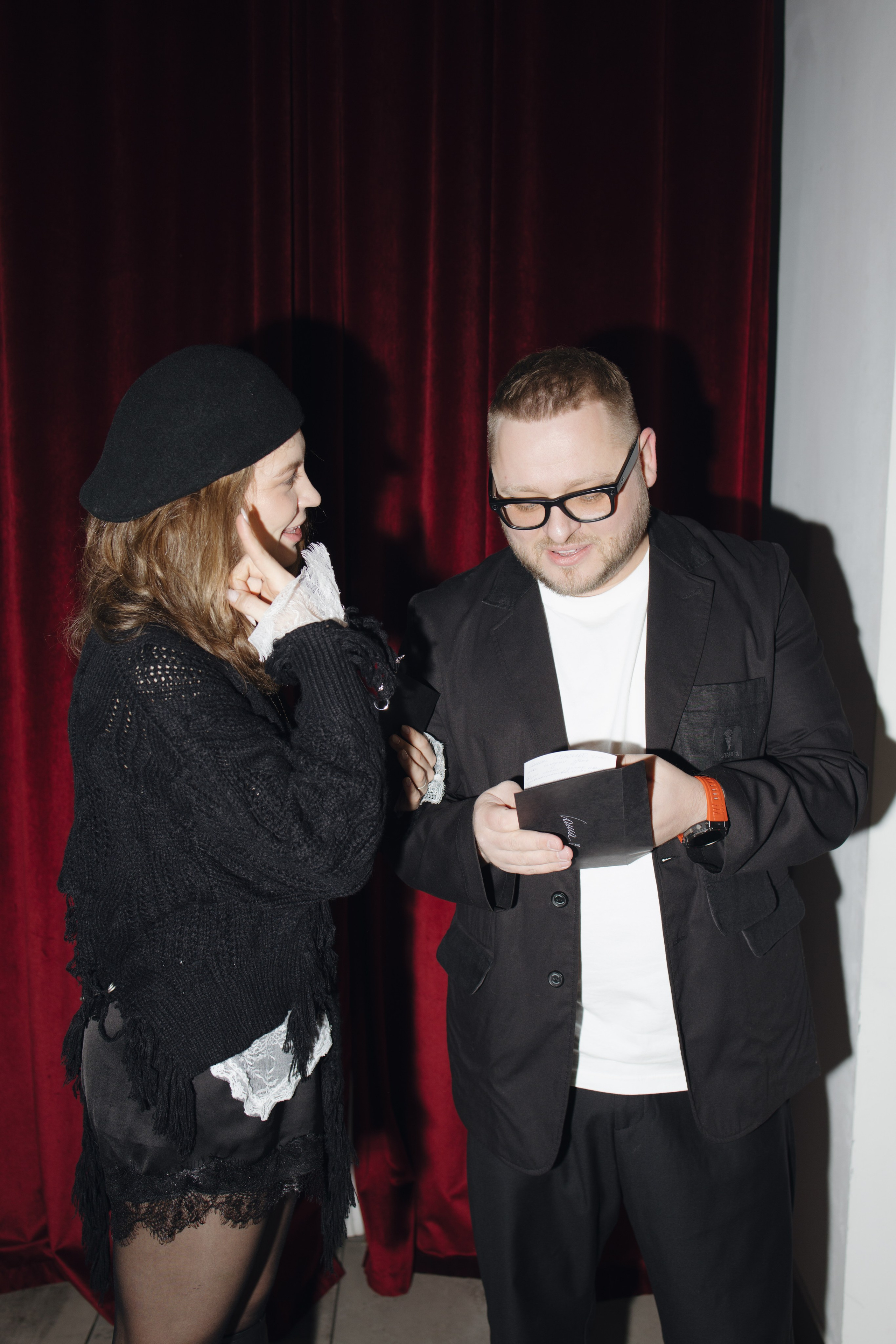 День рождения//Ирина. Главная