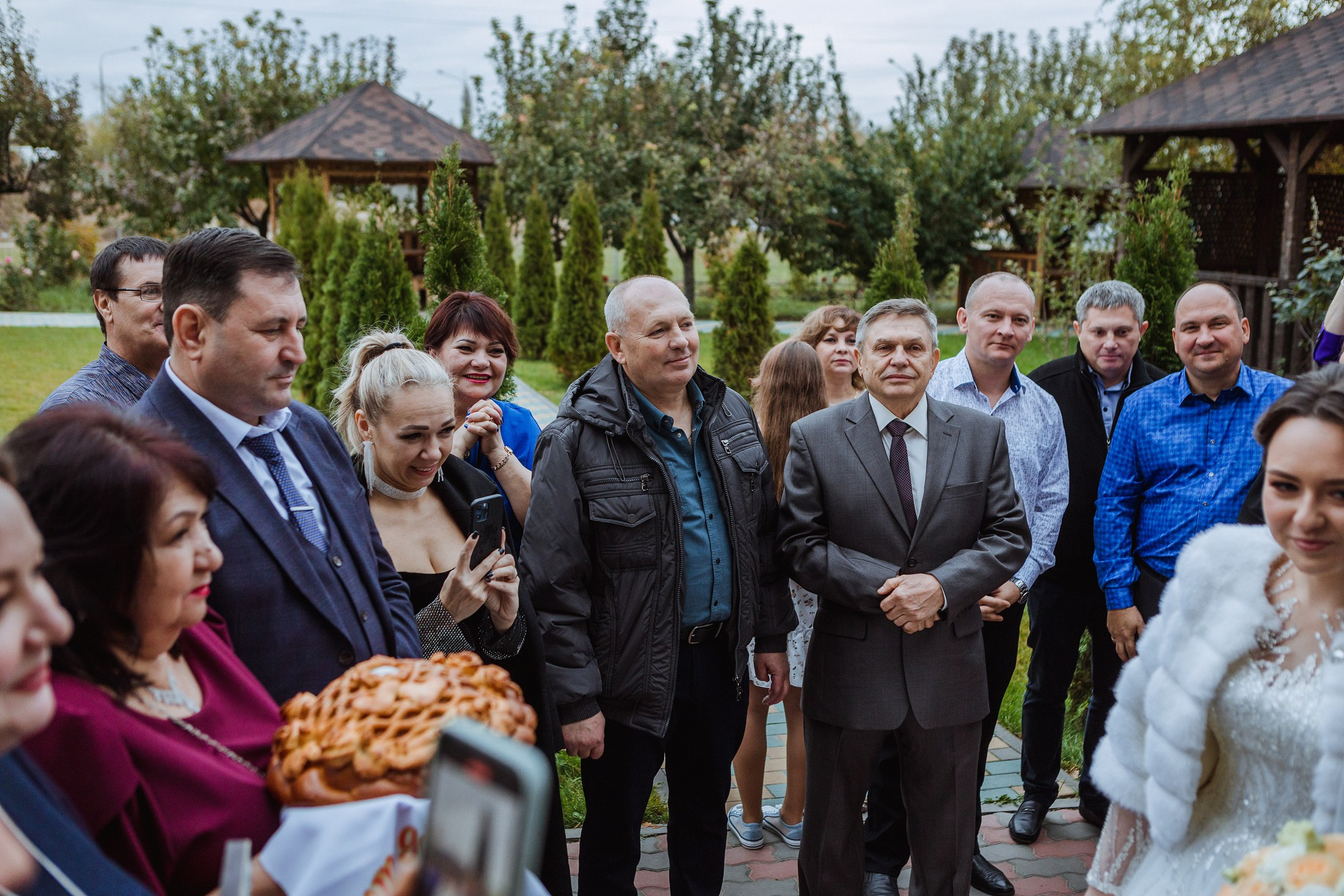 Александр и Мария. Фотографы в городе Волгограде — Людмила Агеева и Алексей Околелов