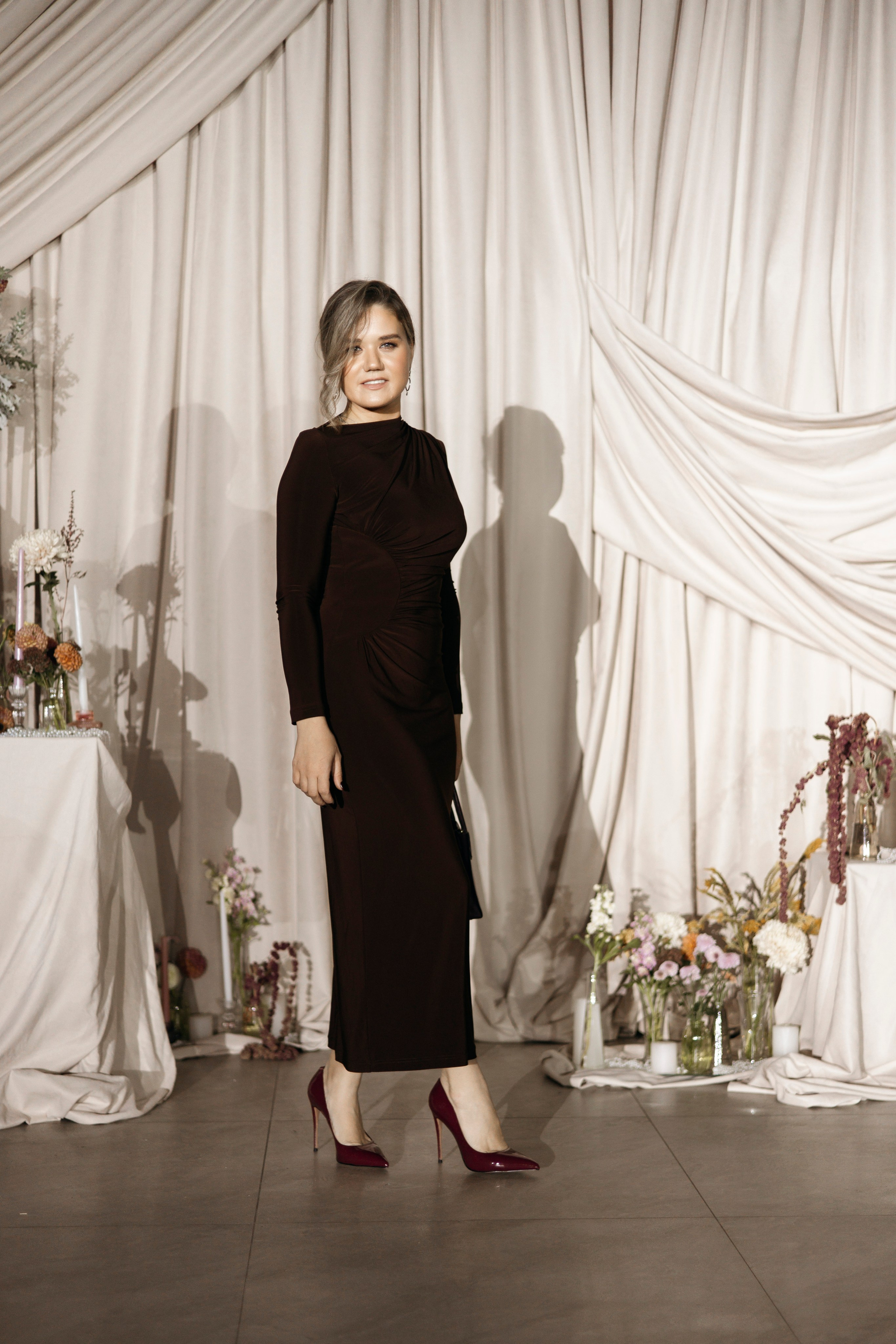 Владимир и Ирина. Nikolpinhasova