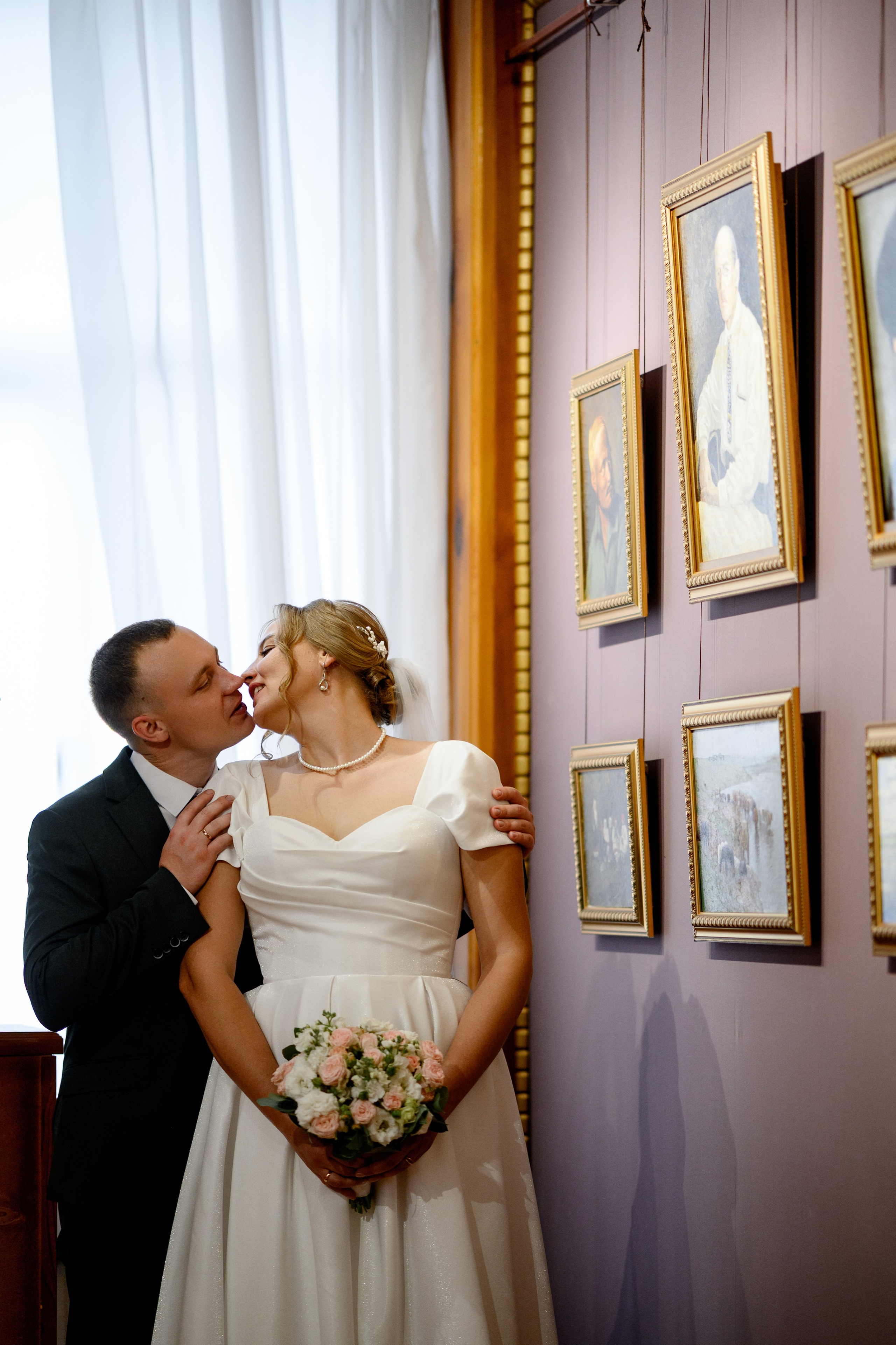 Nadezhda & Alexey. Фотограф в Липецке Ковалько Евгений