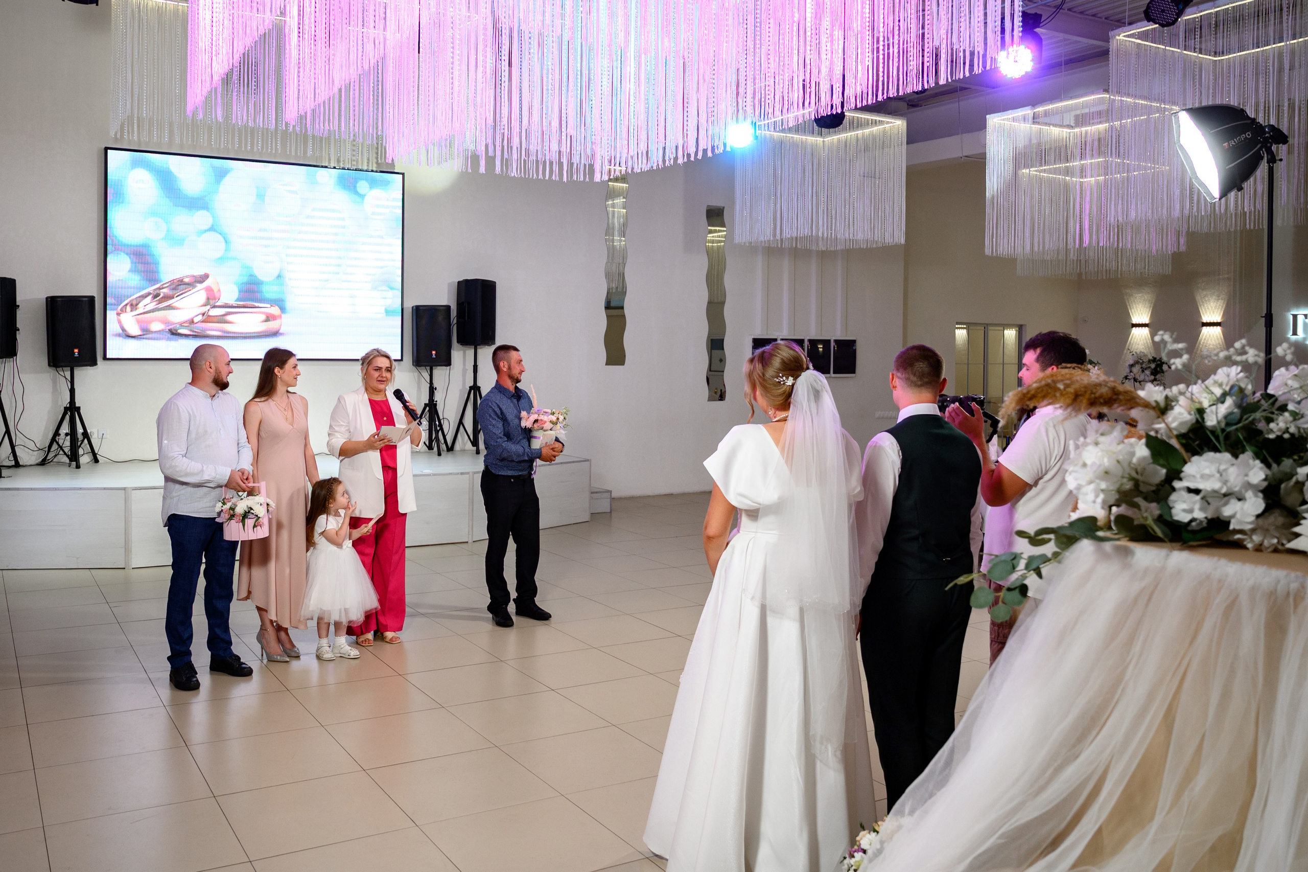 Nadezhda & Alexey. Фотограф в Липецке Ковалько Евгений