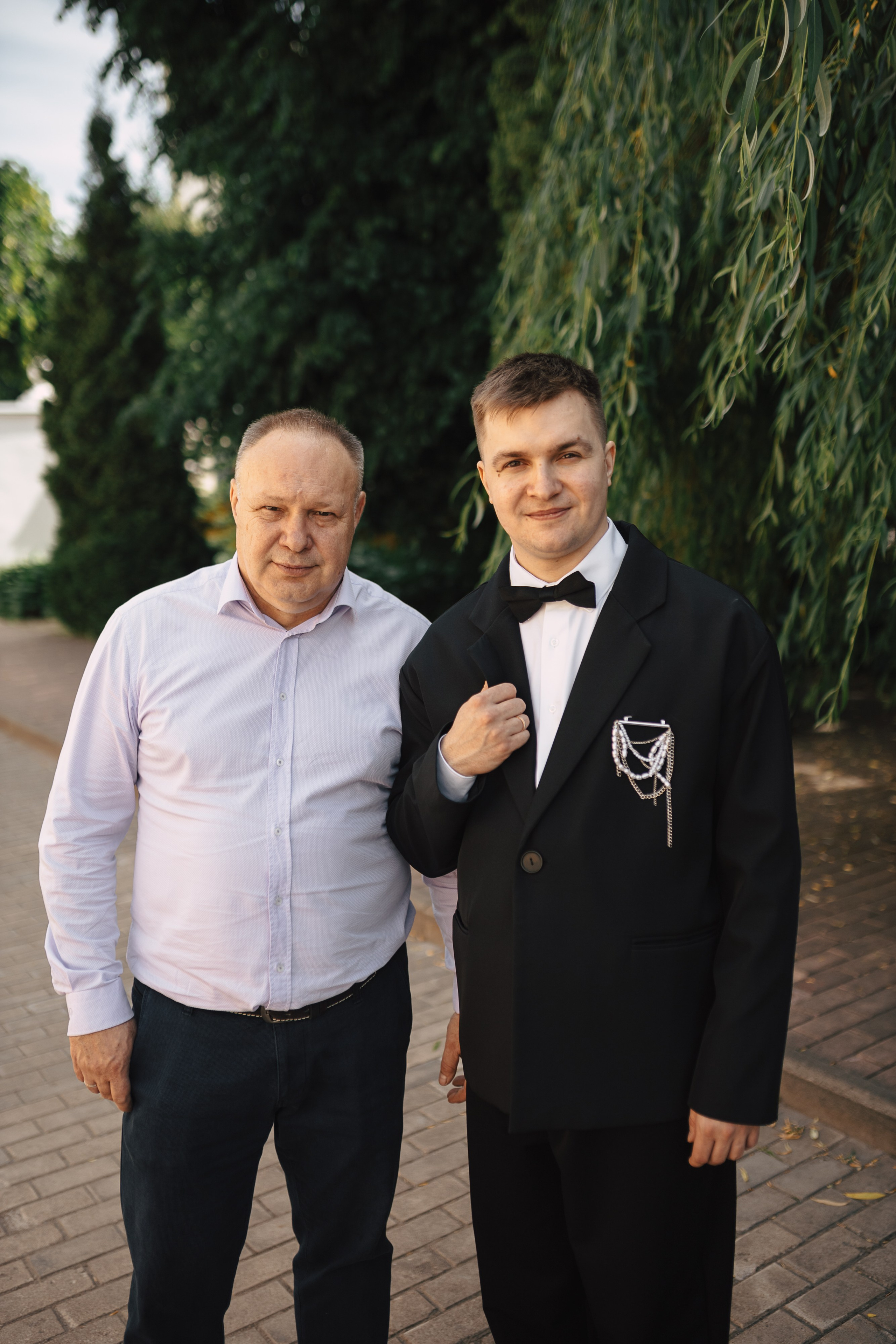 Екатерина и Константин. Валерия Рыбакова свадебный фотограф Смоленск
