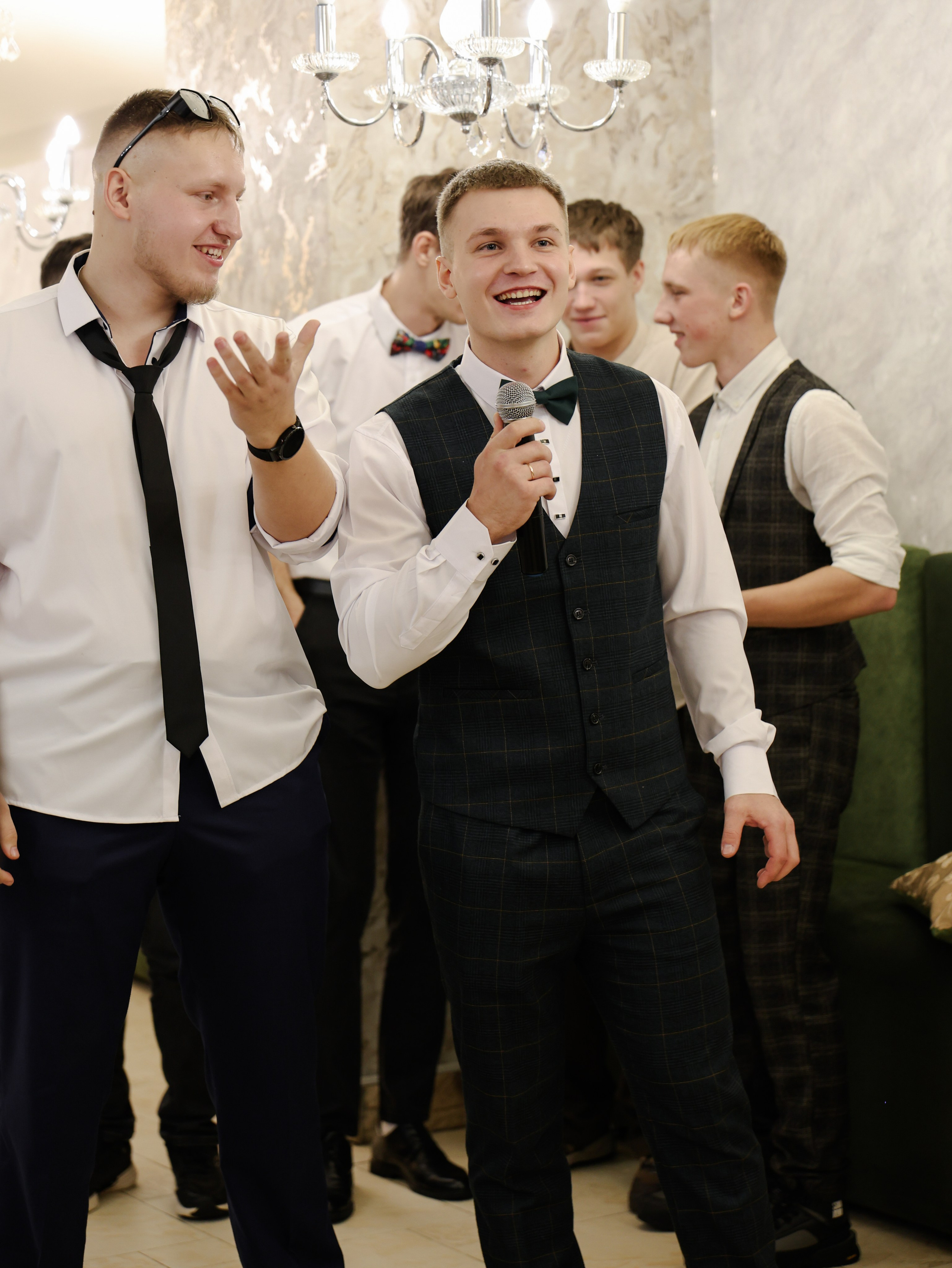 Свадебные съемки. Главная