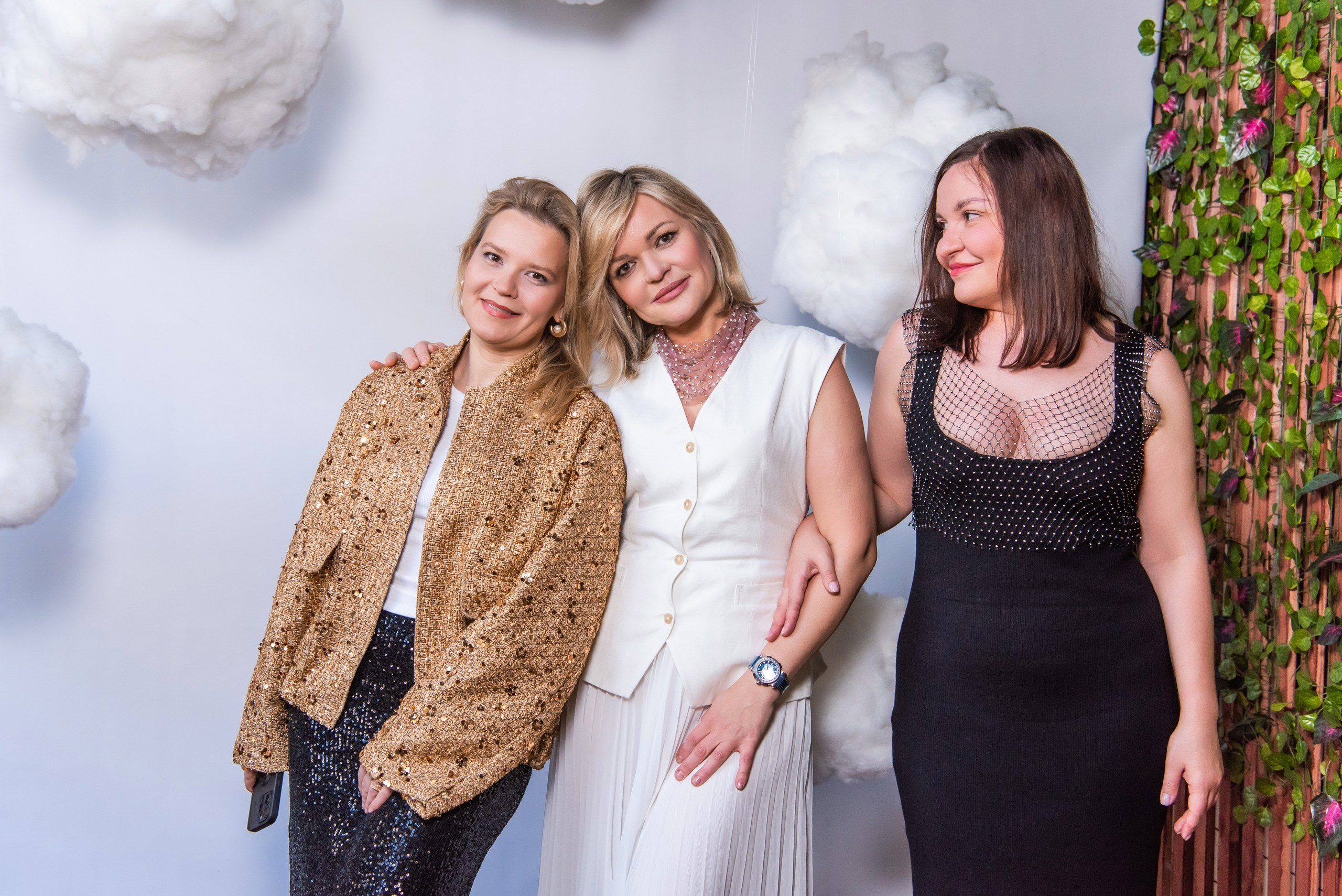 День Рождения Дианы. Бар 20. Свадебный и арт-фотограф Кунецкая Диана