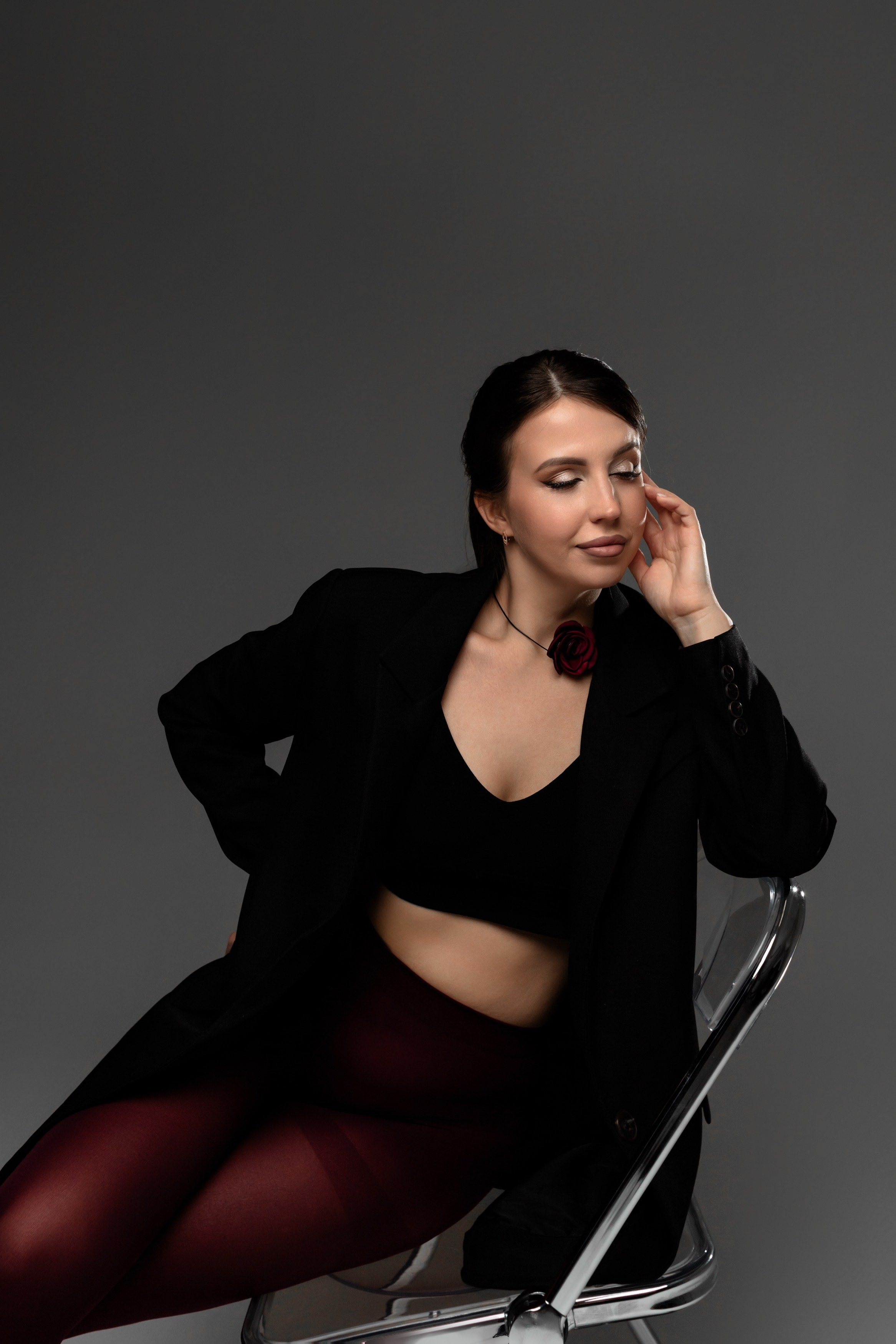 Катя. Свадебный фотограф Чижкова Любовь. Нижний Новгород