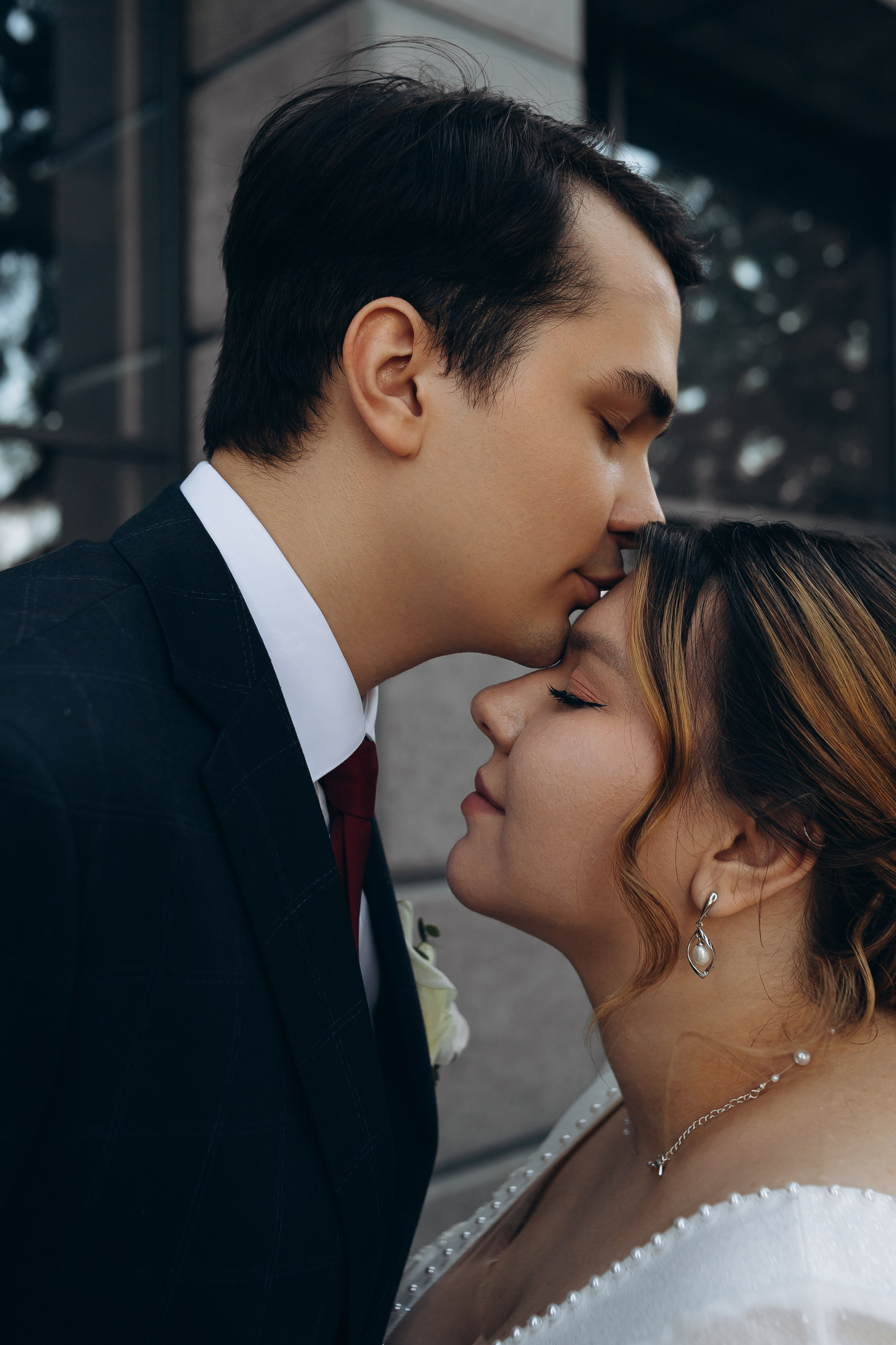 Павел & Татьяна. Свадебный фотограф Чижкова Любовь. Нижний Новгород