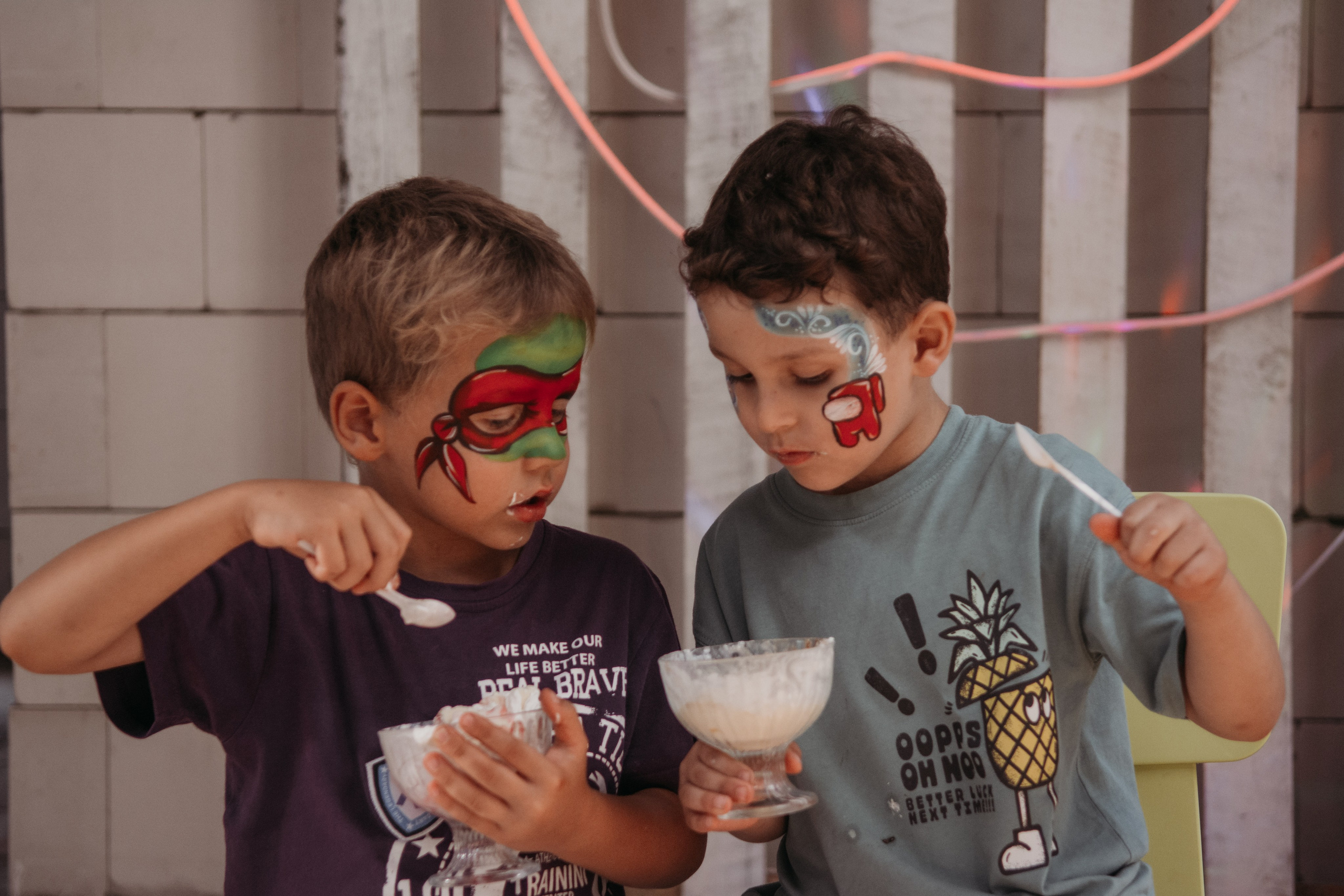 С ДНЁМ РОЖДЕНИЯ, ДАНЯ. Семейный фотограф в Екатеринбурге Всеволод и Марина Пономаревы