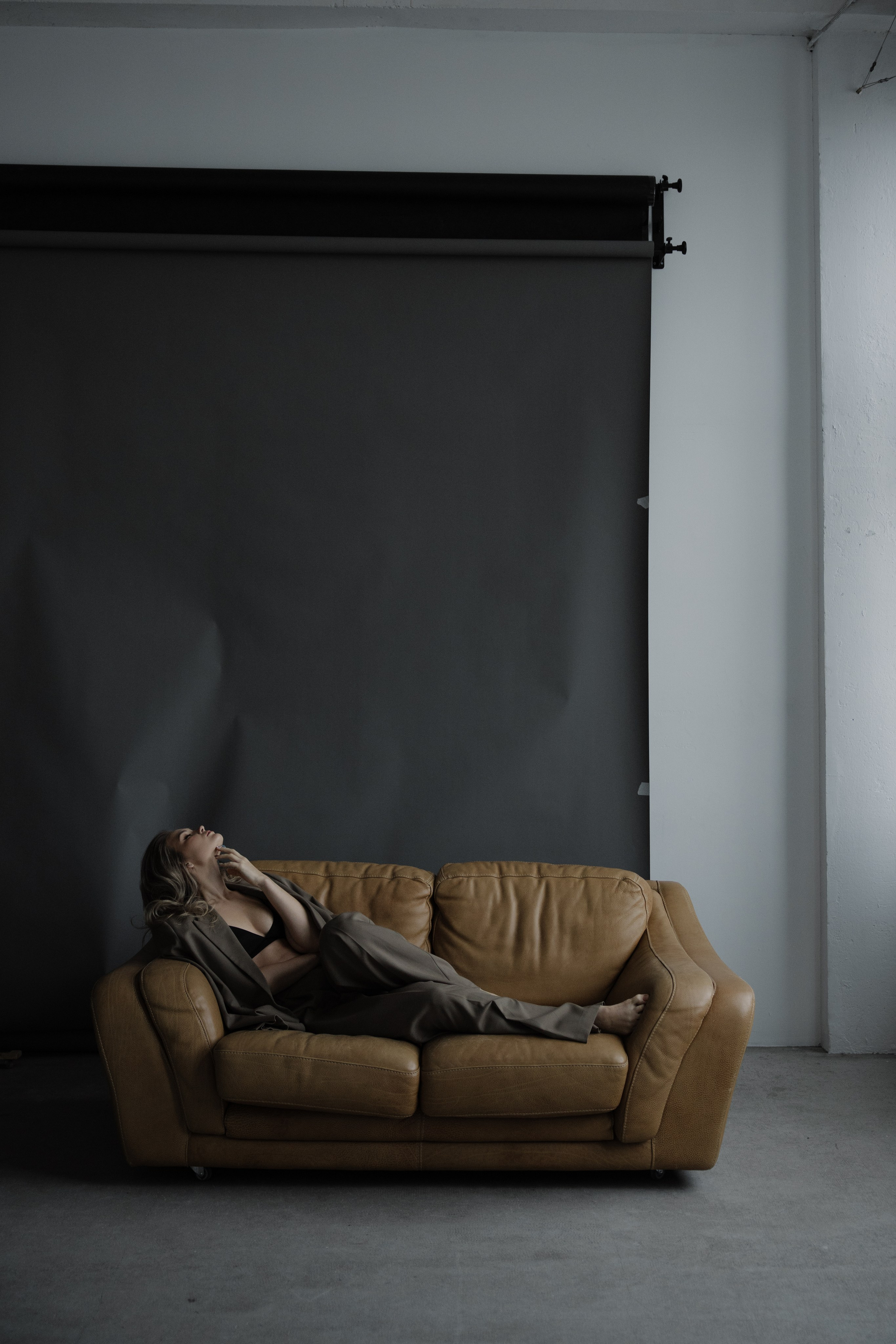 Анна. Свадебный, портретный и семейный фотограф в Москве Абукалиева Диляра