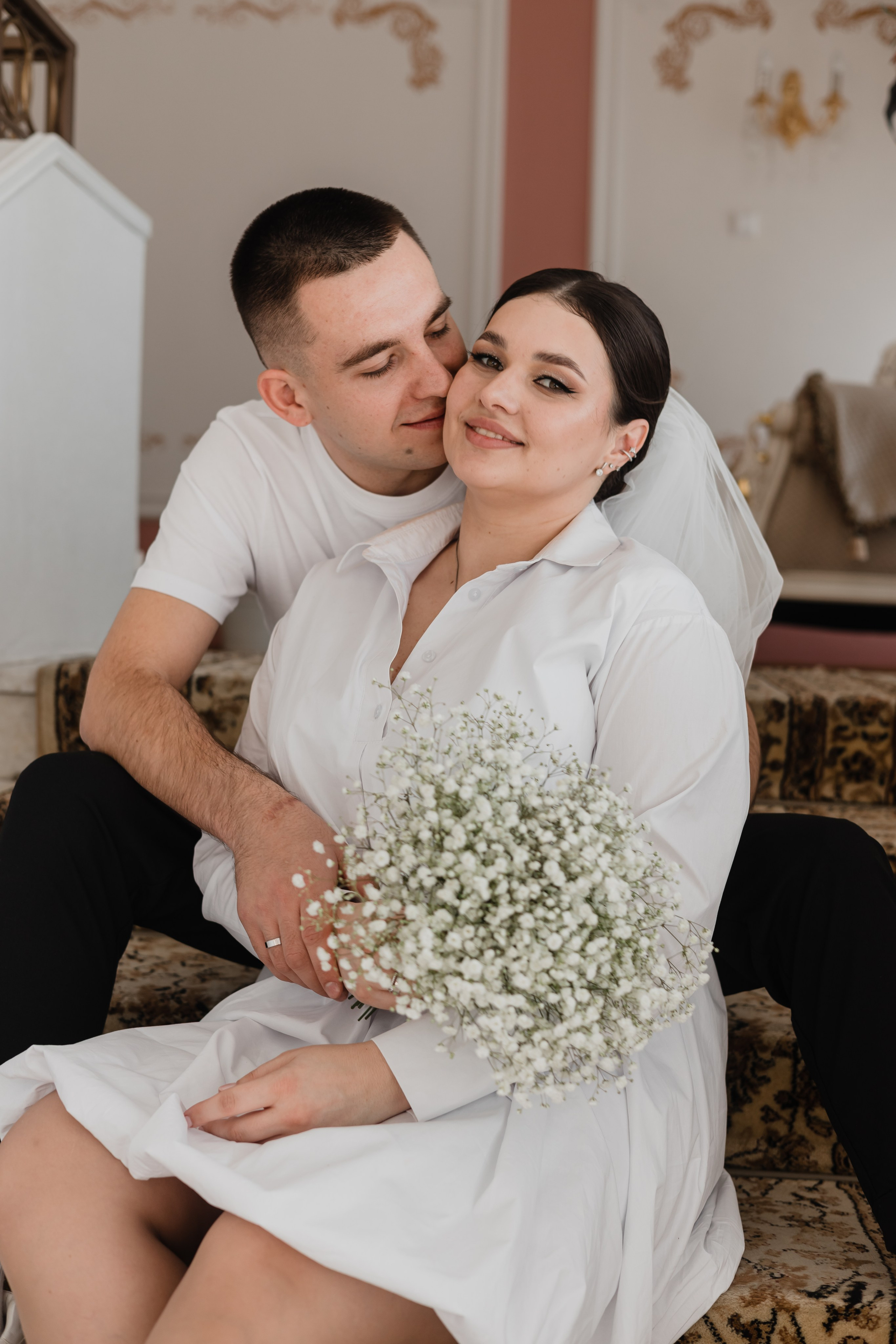 Анастасия & Даниил. Фотограф в Ставрополе Евгений Наглянцев