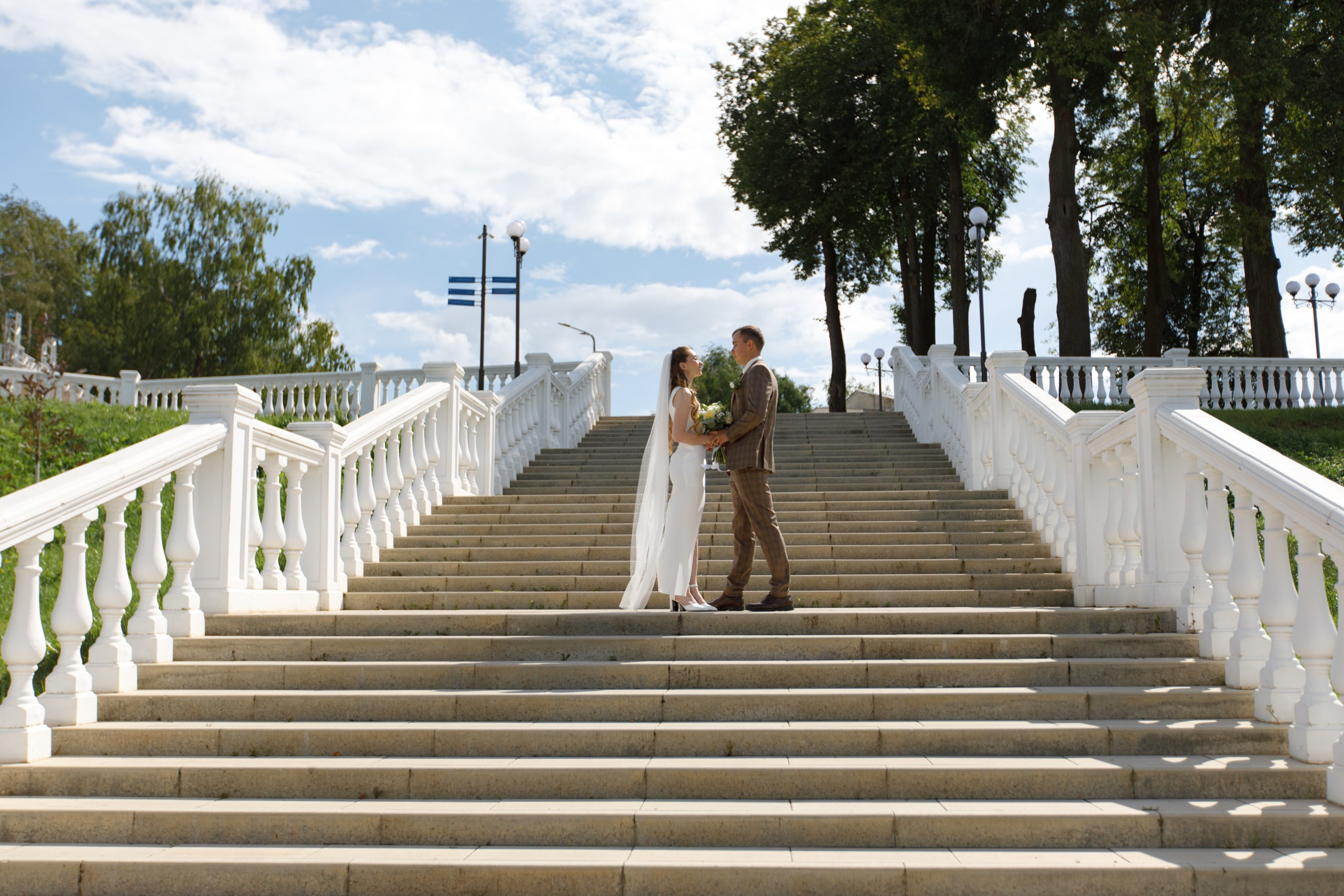 Feels. Свадебный фотограф в Ярославле Анастасия Архипова